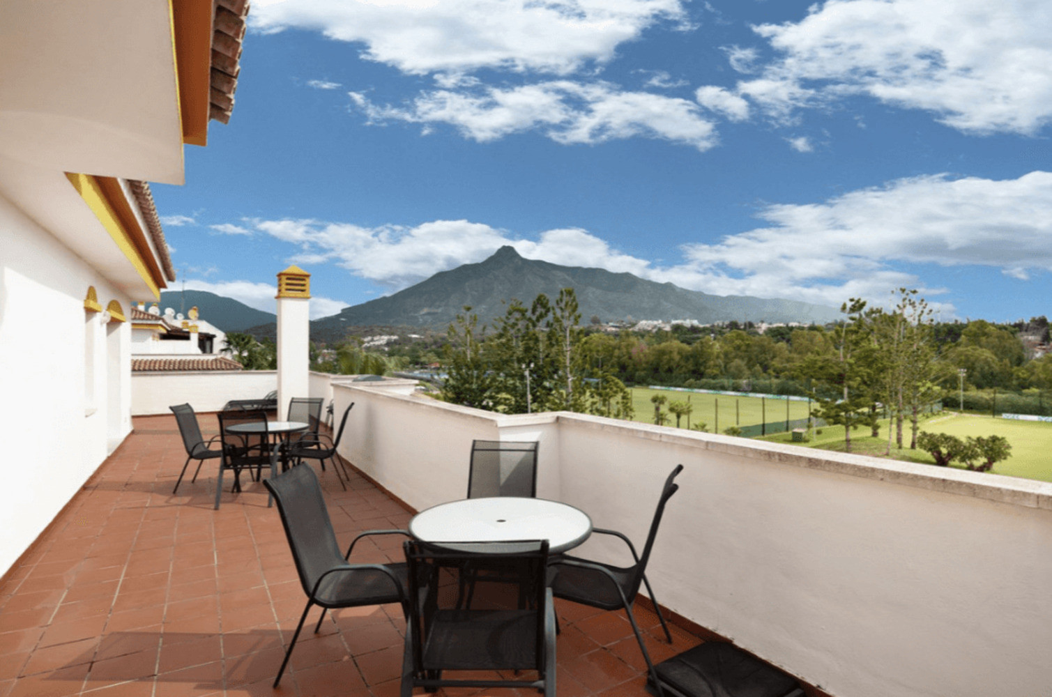 
                                                Vente
                                                 Appartement à La Dama de Noche