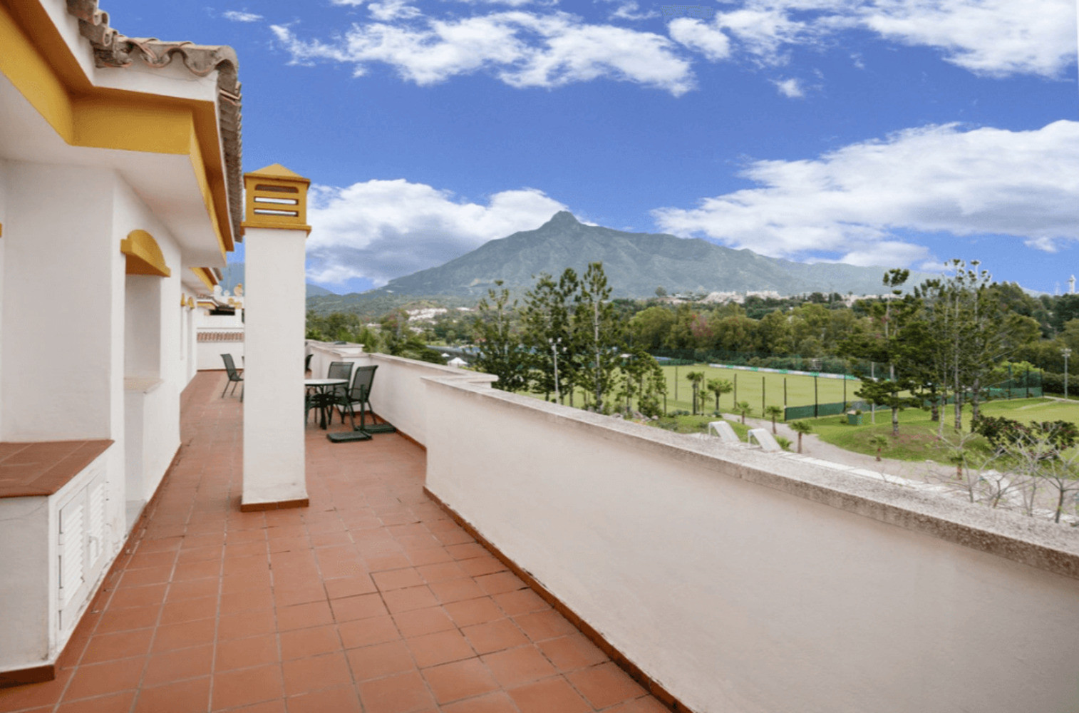 
                                                Vente
                                                 Appartement à La Dama de Noche