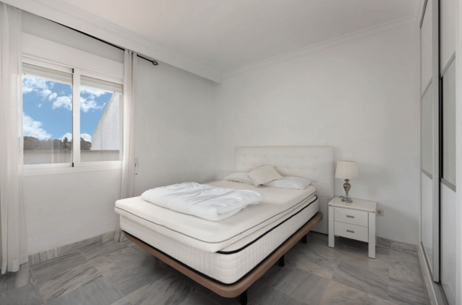 
                                                Vente
                                                 Appartement à La Dama de Noche