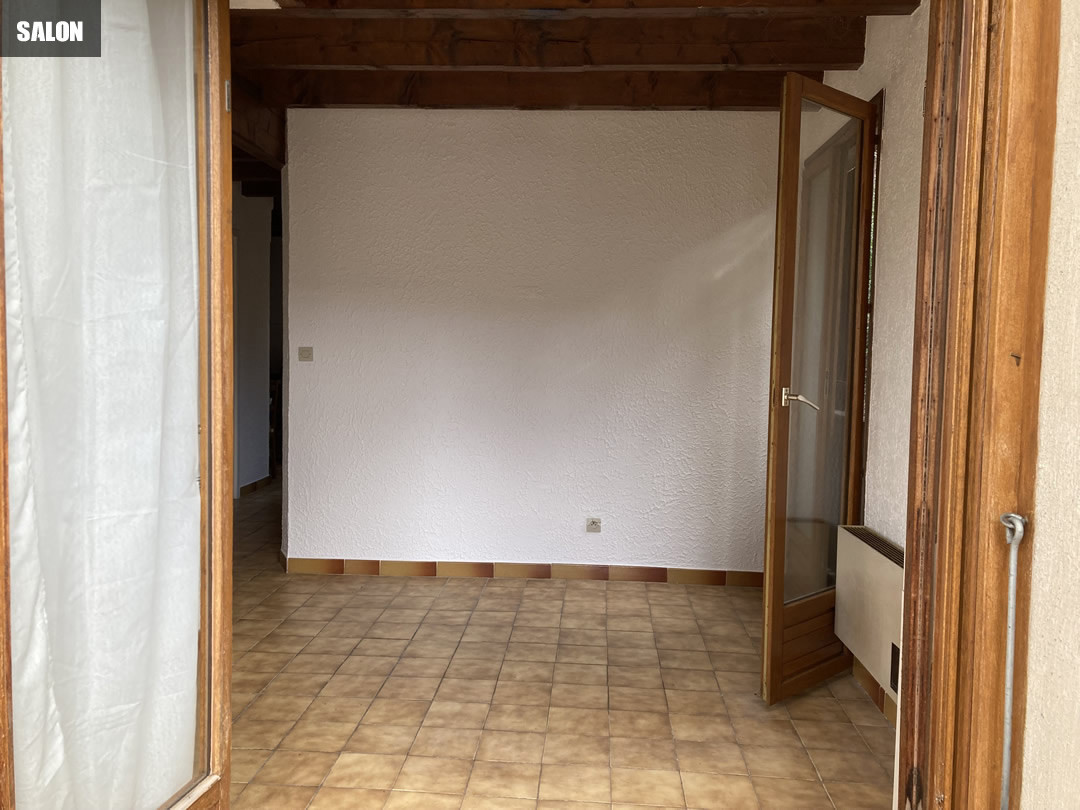 
                                                Vente
                                                 Appartement à la montagne Grenoble