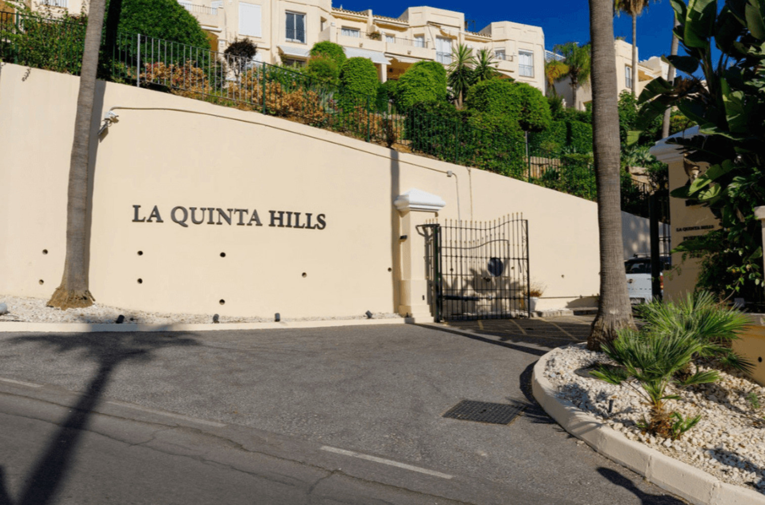 
                                                Vente
                                                 Appartement à La Quinta Hills