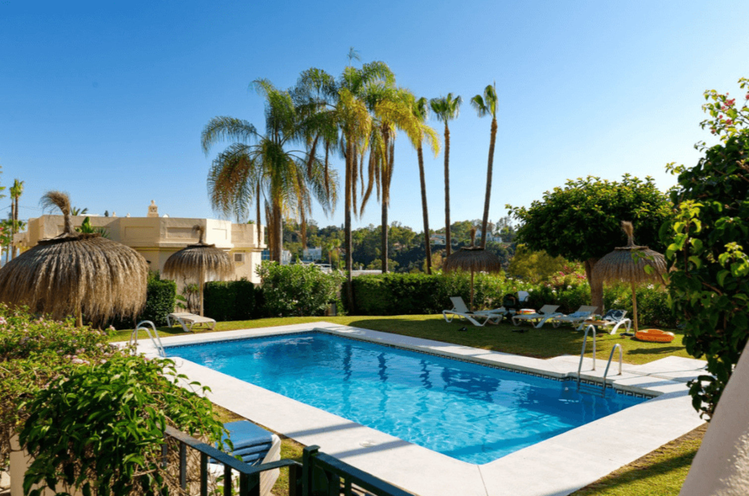 
                                                Vente
                                                 Appartement à La Quinta Hills