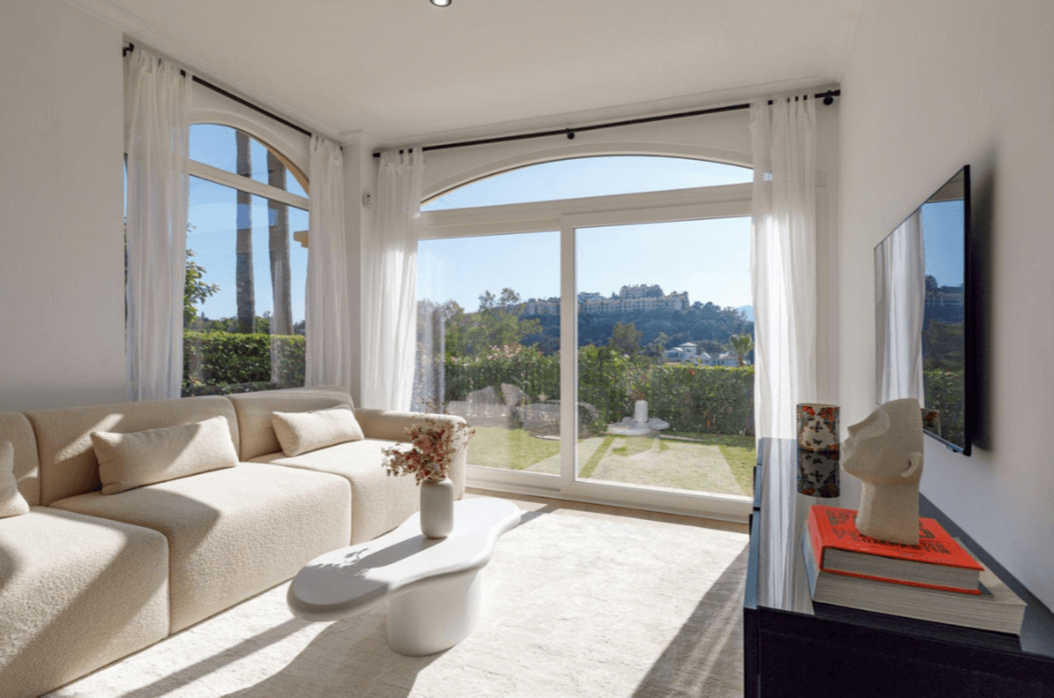 
                                                Vente
                                                 Appartement à La Quinta Hills