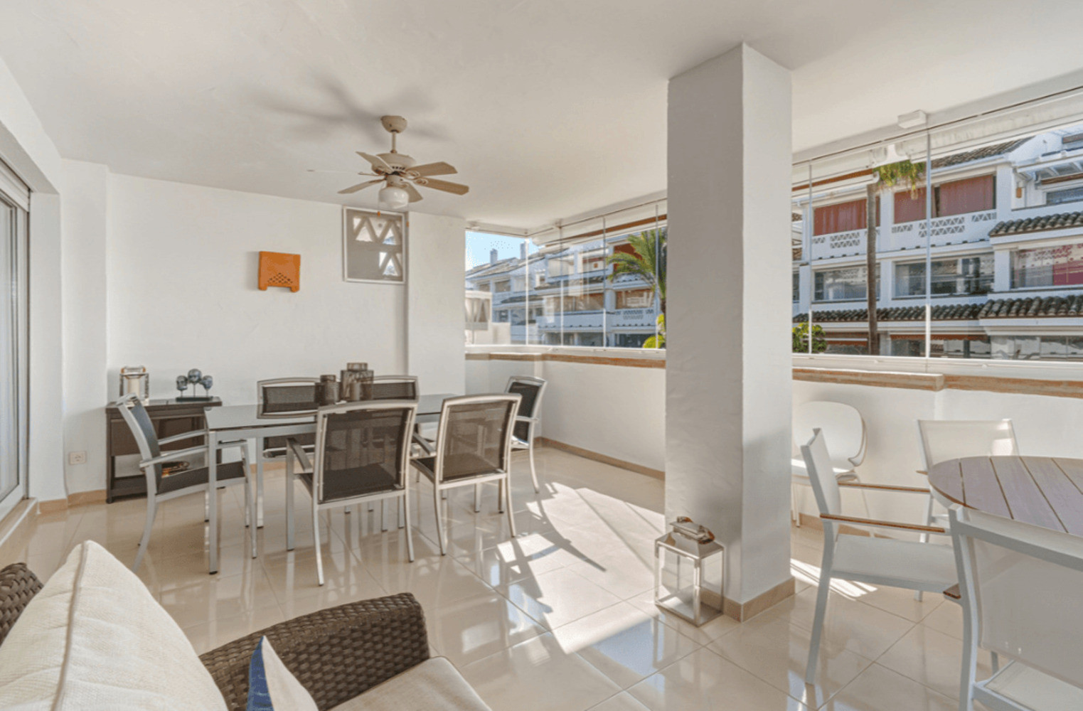 
                                                Vente
                                                 Appartement à Las Cañas Beach