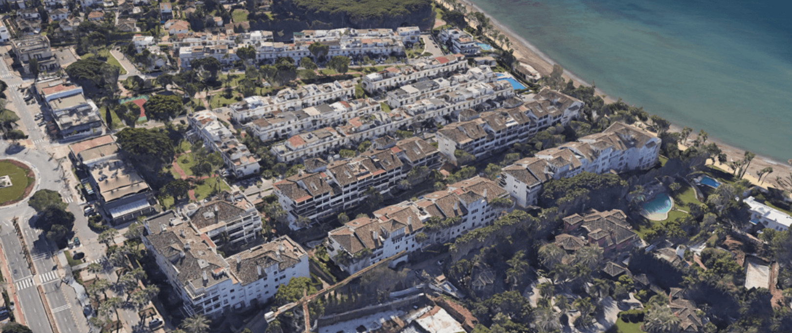 
                                                Vente
                                                 Appartement à Las Cañas Beach
