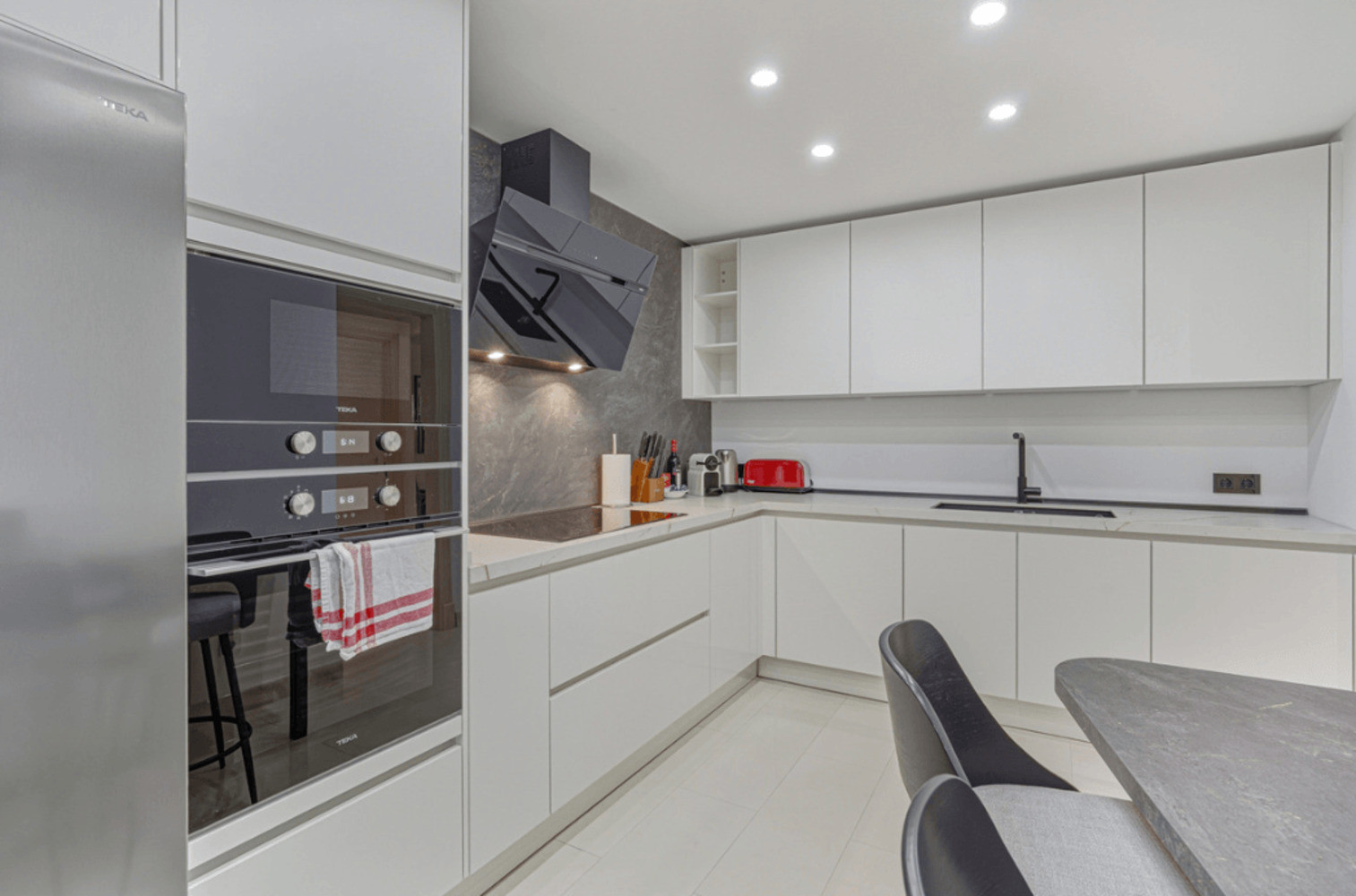 
                                                Vente
                                                 Appartement à Las Cañas Beach