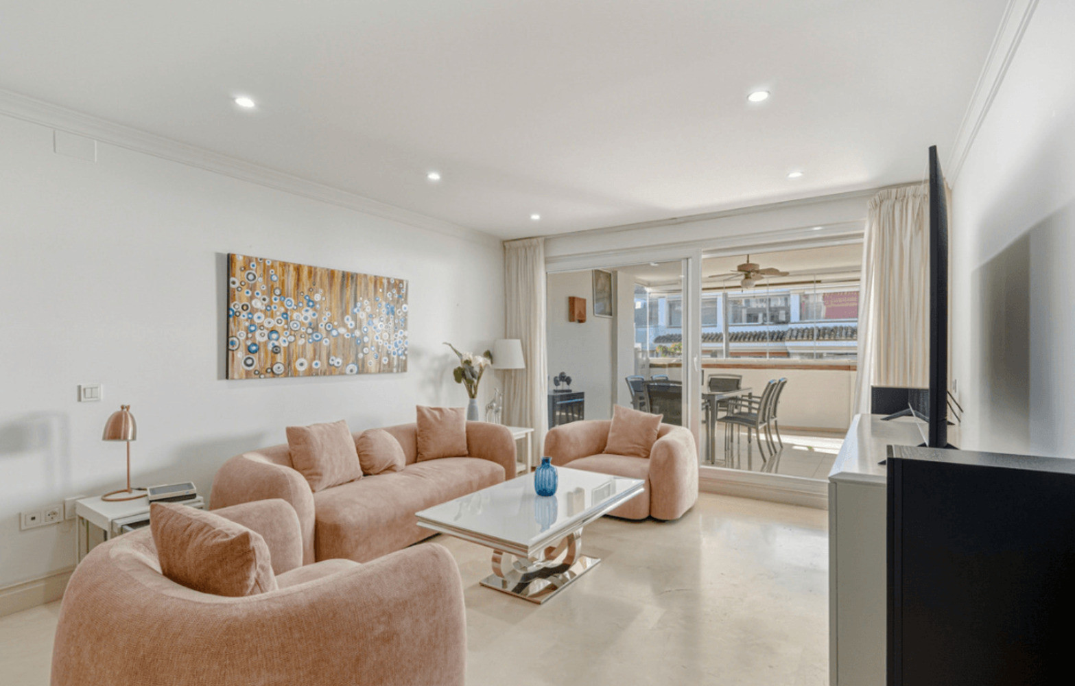 
                                                Vente
                                                 Appartement à Las Cañas Beach