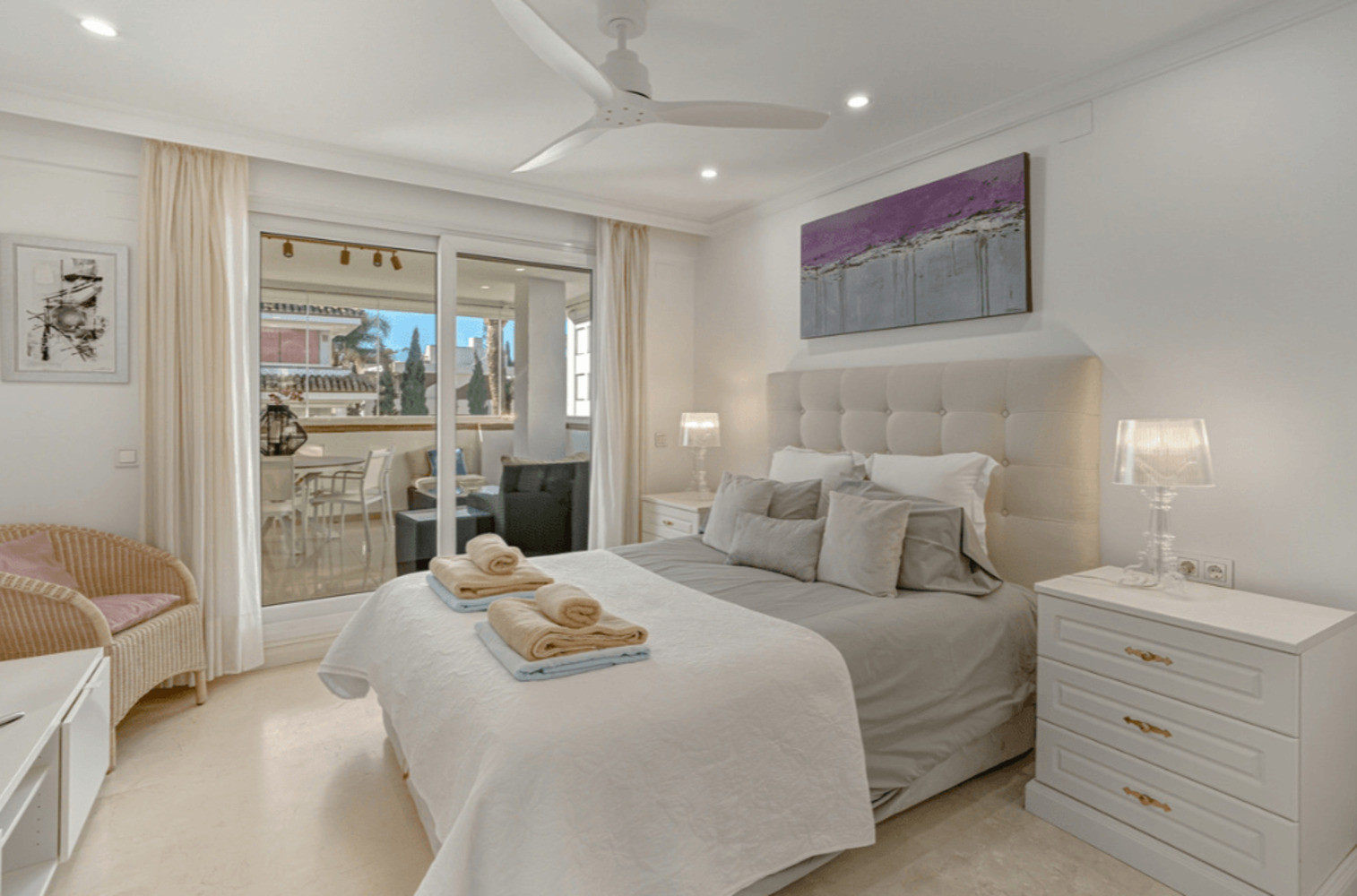 
                                                Vente
                                                 Appartement à Las Cañas Beach