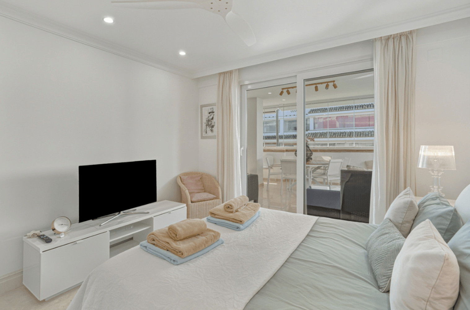 
                                                Vente
                                                 Appartement à Las Cañas Beach