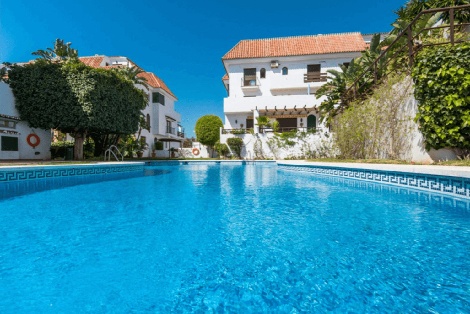 
                                                Vente
                                                 Appartement à Las Lomas de Marbella Club