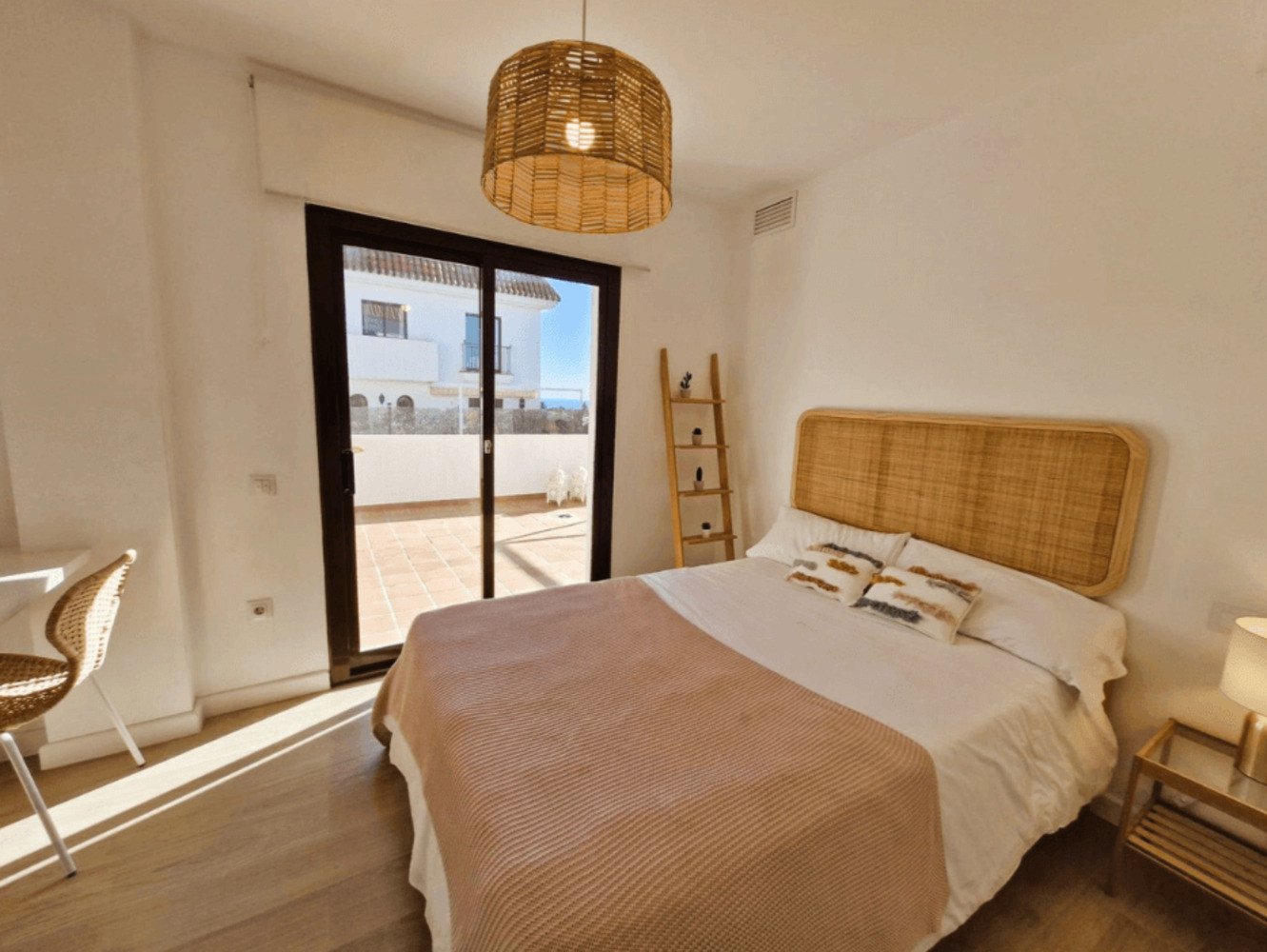 
                                                Vente
                                                 Appartement à Las Lomas de Marbella Club