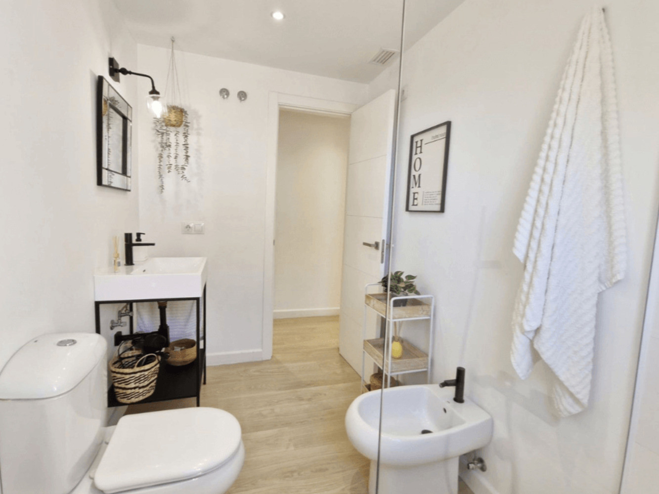 
                                                Vente
                                                 Appartement à Las Lomas de Marbella Club