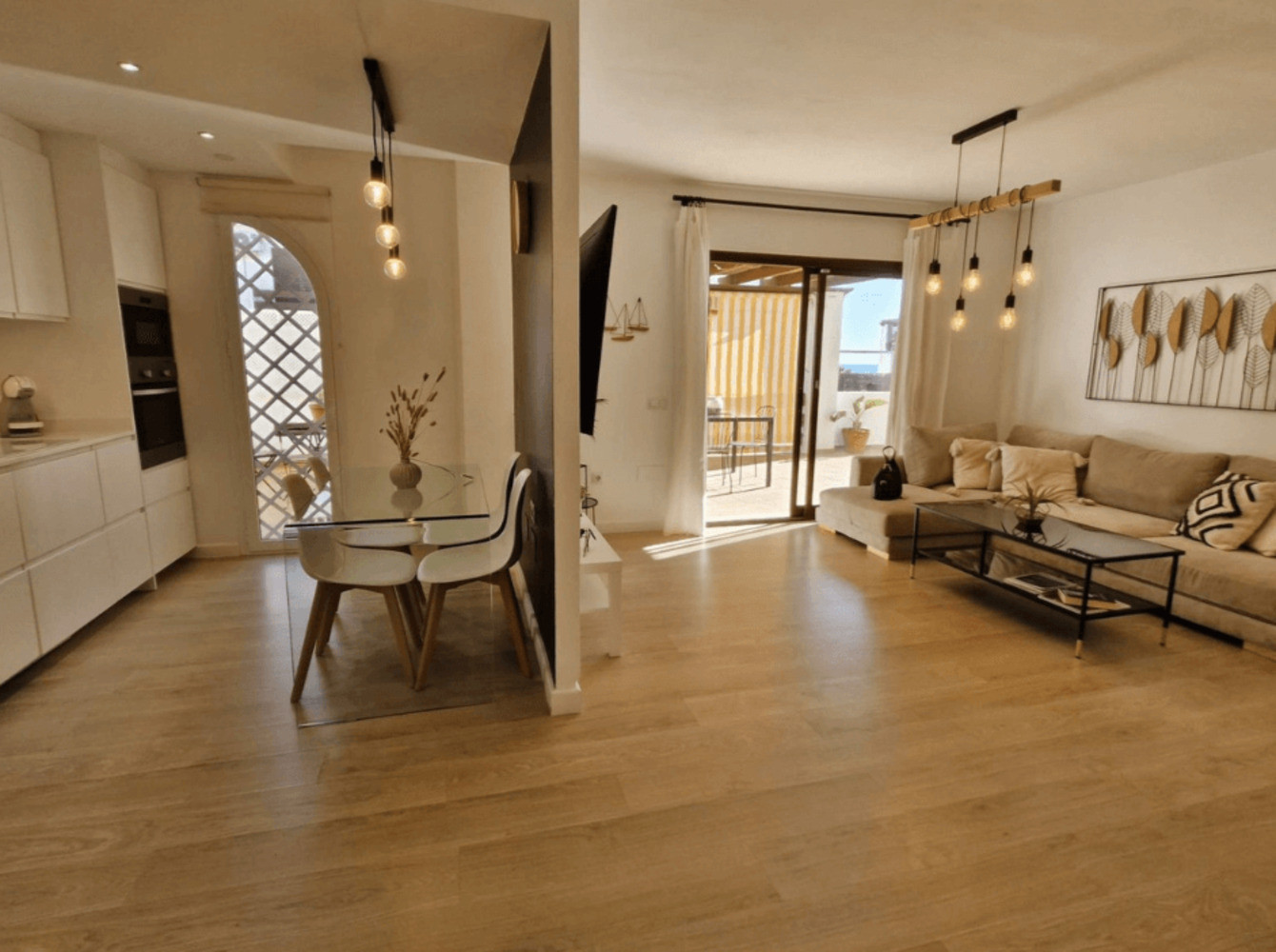 
                                                Vente
                                                 Appartement à Las Lomas de Marbella Club