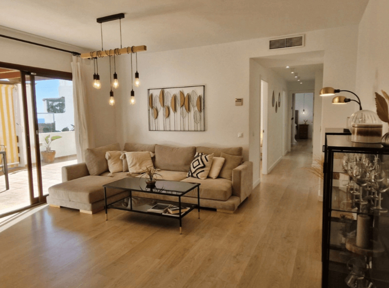 
                                                Vente
                                                 Appartement à Las Lomas de Marbella Club
