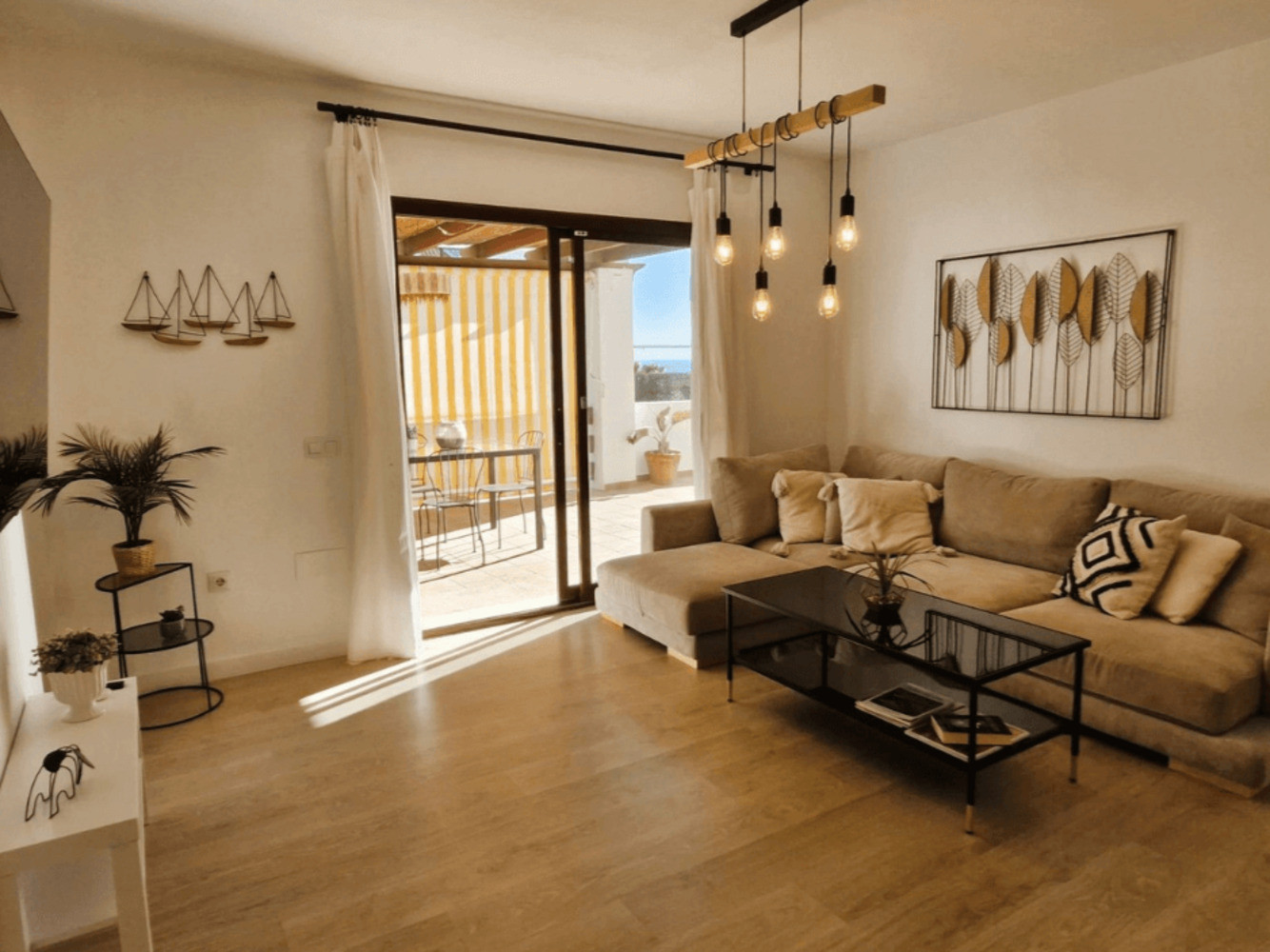 
                                                Vente
                                                 Appartement à Las Lomas de Marbella Club