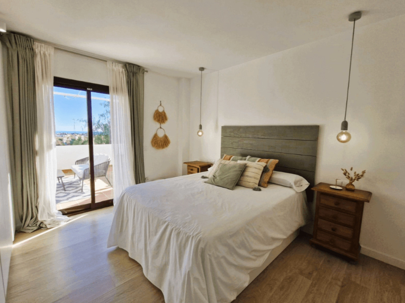 
                                                Vente
                                                 Appartement à Las Lomas de Marbella Club