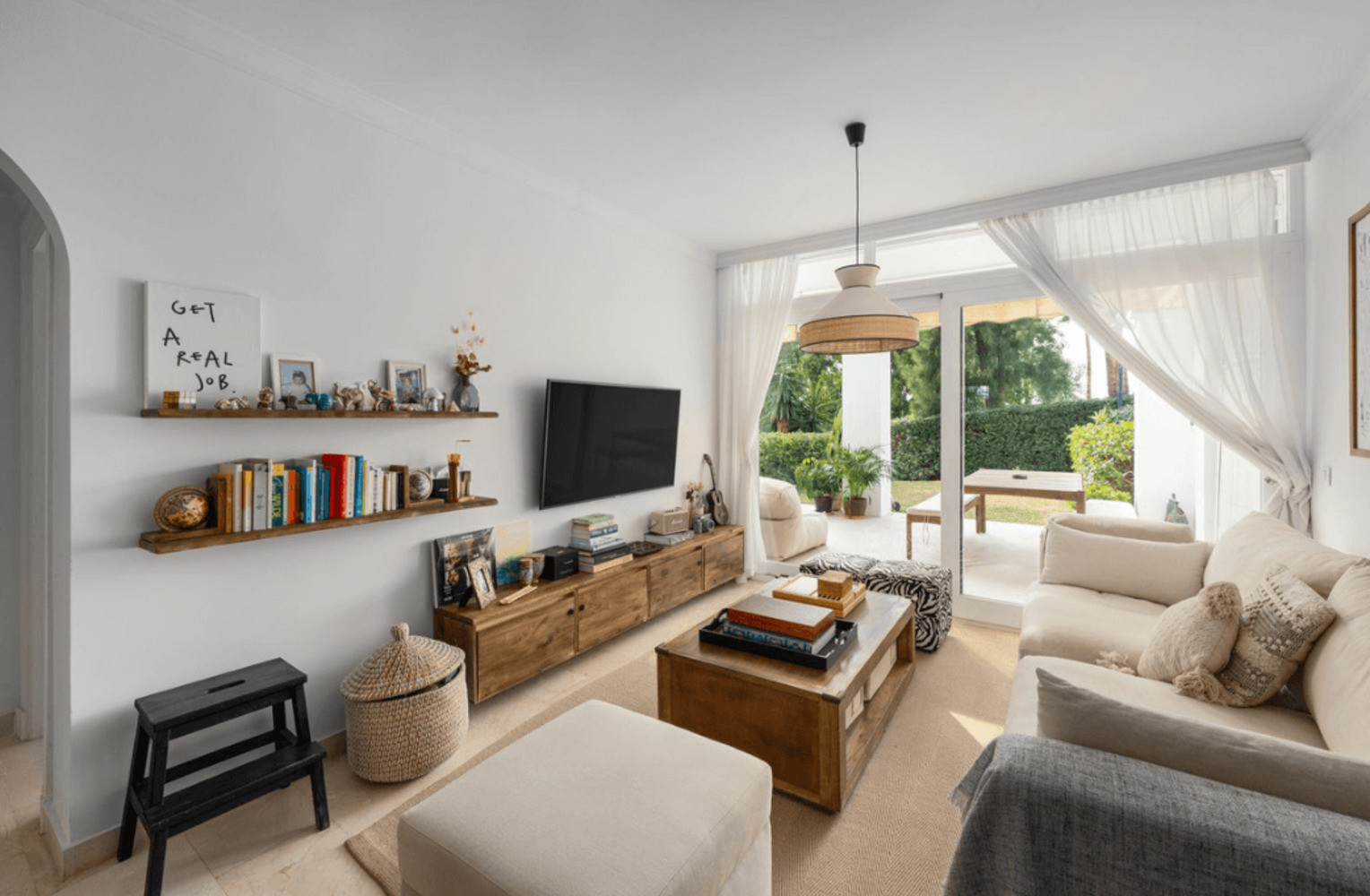 
                                                Vente
                                                 Appartement à Las Terrazas de la Quinta