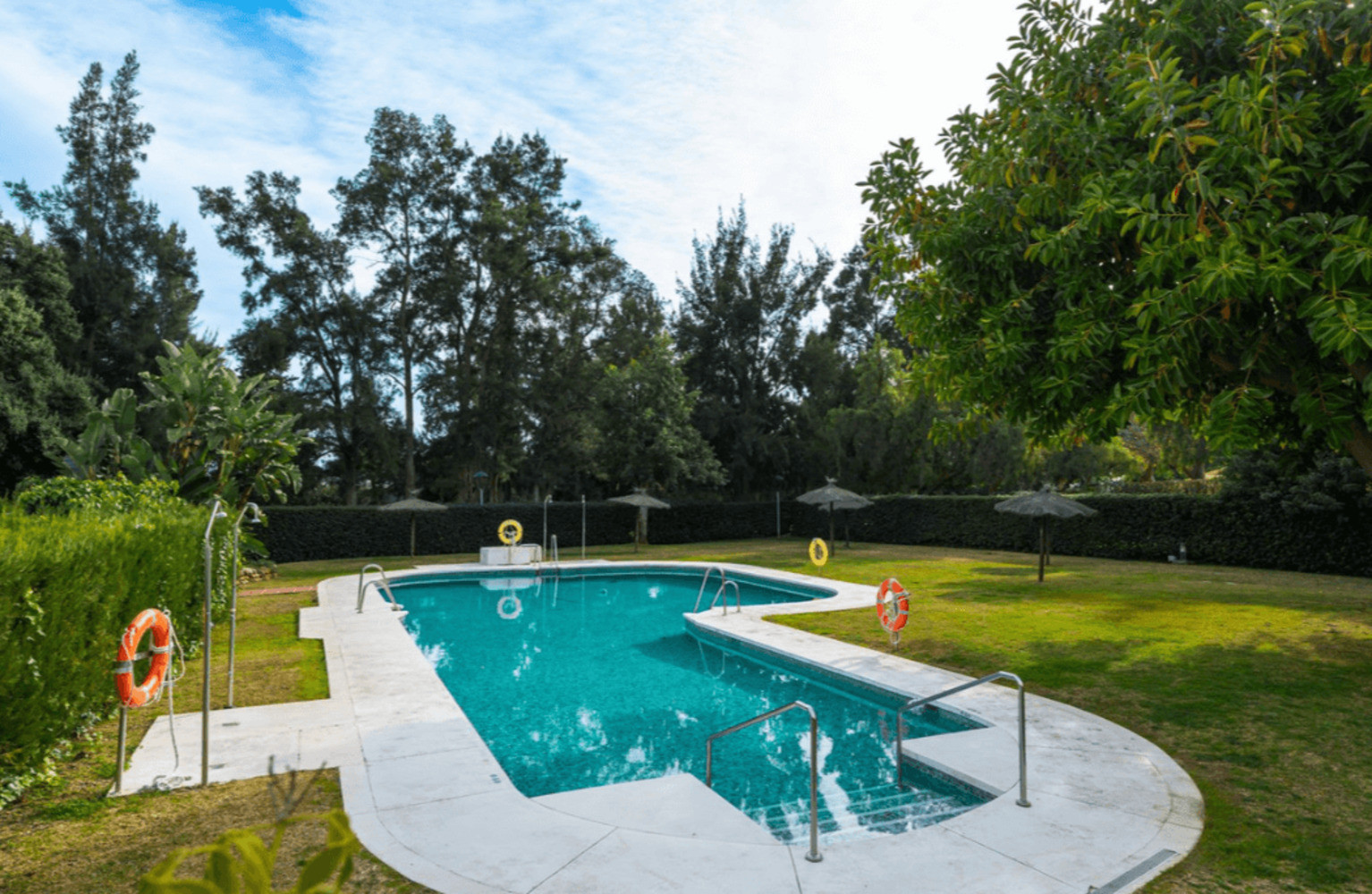 
                                                Vente
                                                 Appartement à Las Terrazas de la Quinta