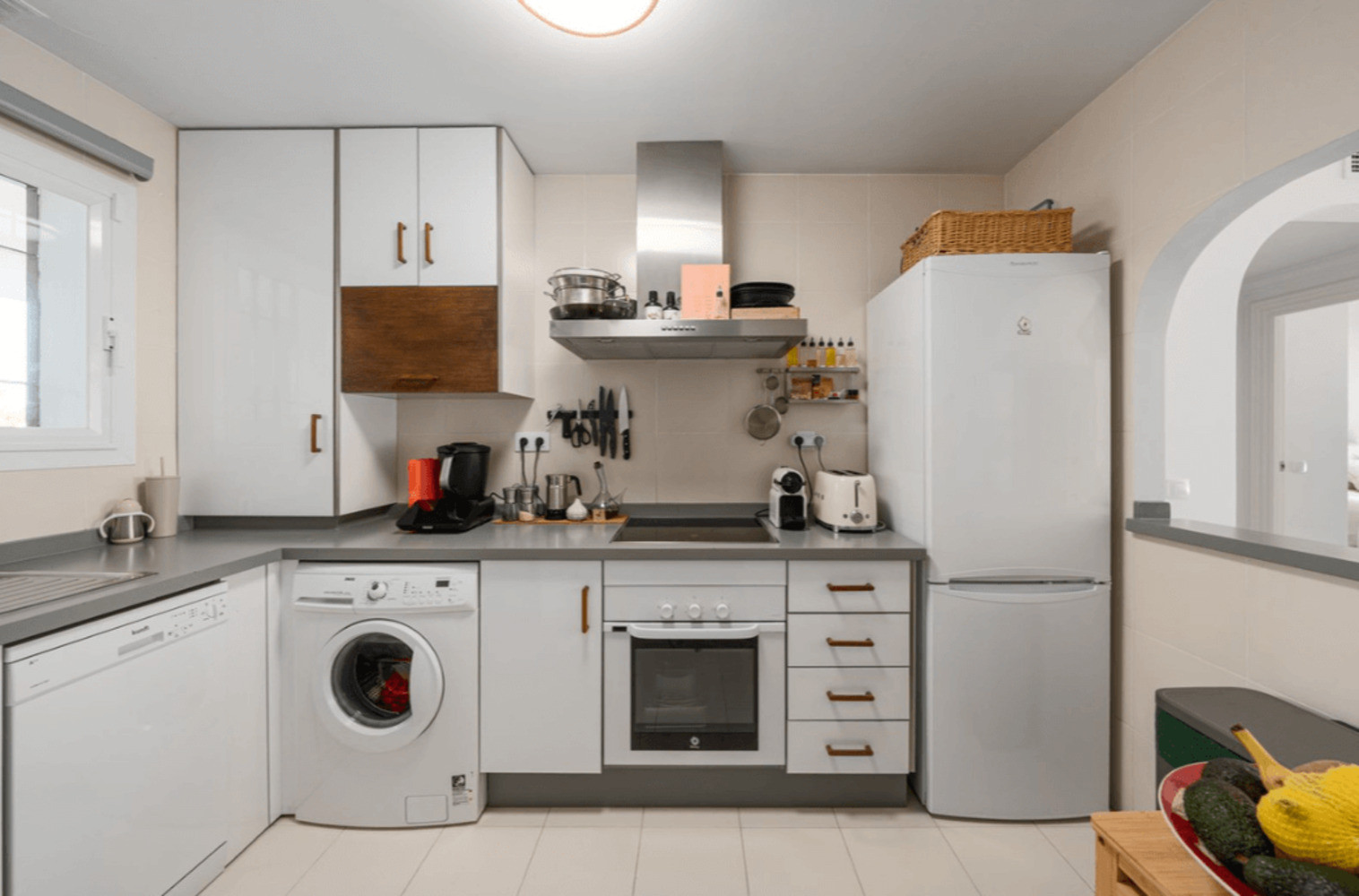 
                                                Vente
                                                 Appartement à Las Terrazas de la Quinta