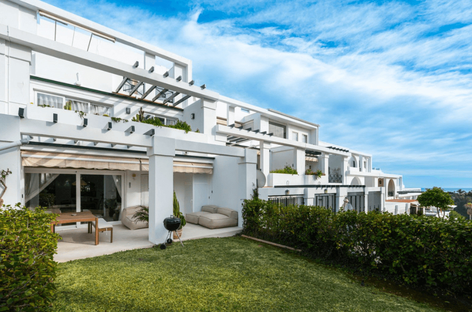 
                                                Vente
                                                 Appartement à Las Terrazas de la Quinta