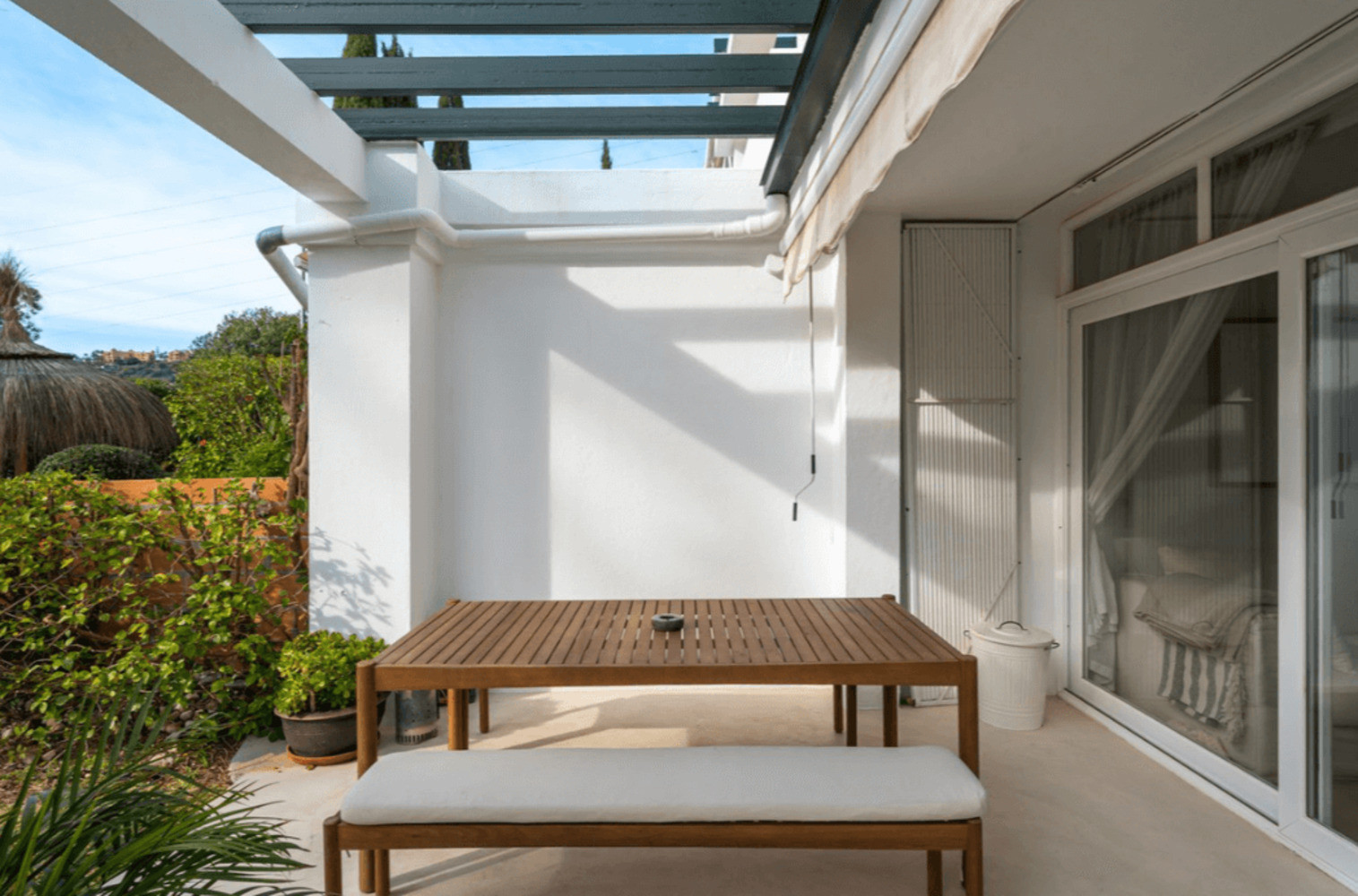 
                                                Vente
                                                 Appartement à Las Terrazas de la Quinta