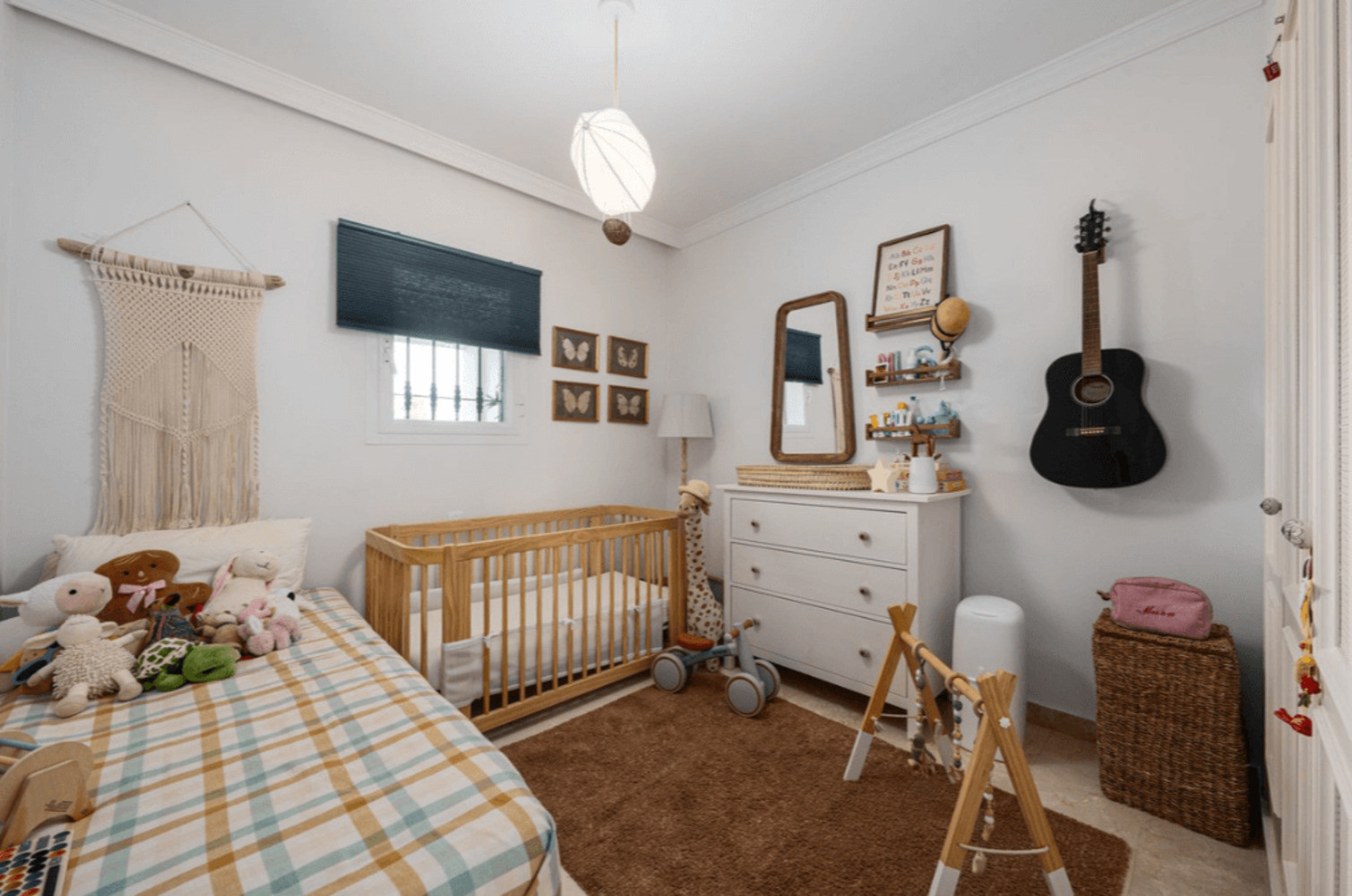 
                                                Vente
                                                 Appartement à Las Terrazas de la Quinta