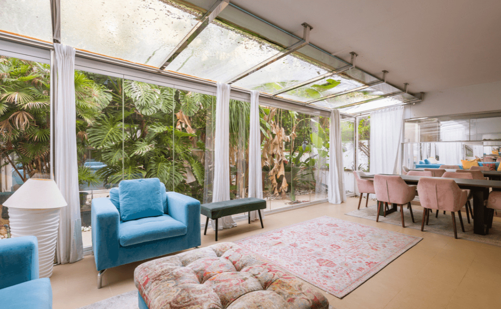 
                                                Vente
                                                 Appartement à Las Terrazas de Las Lomas