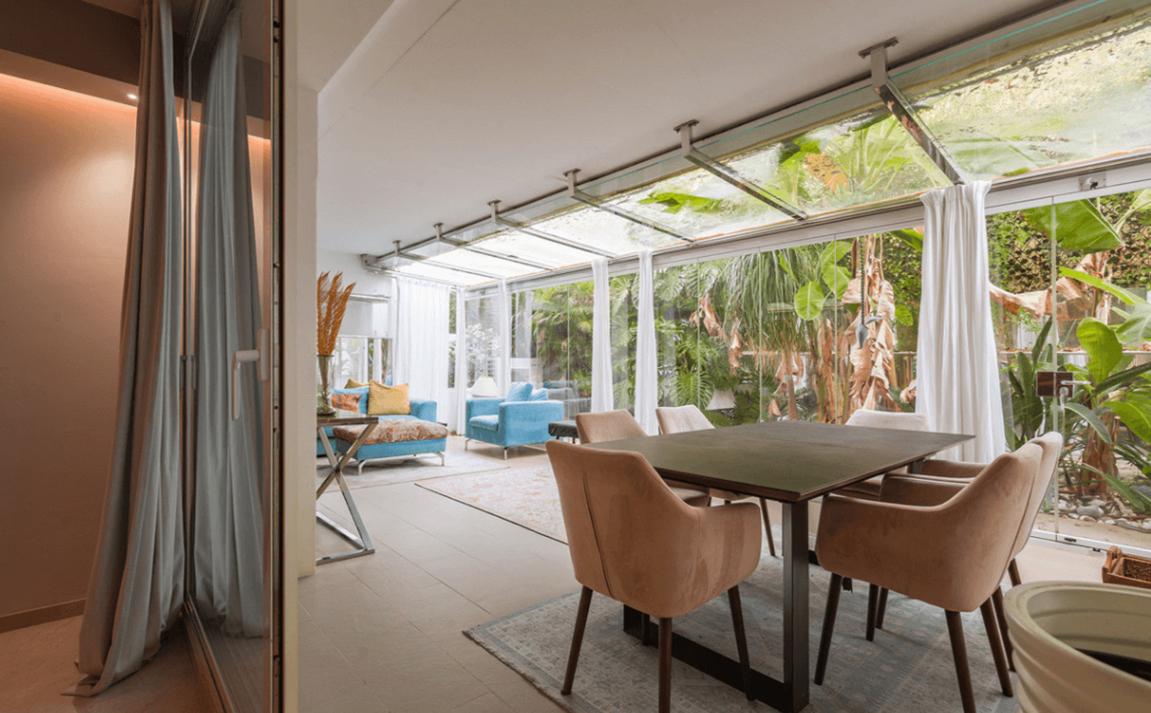 
                                                Vente
                                                 Appartement à Las Terrazas de Las Lomas