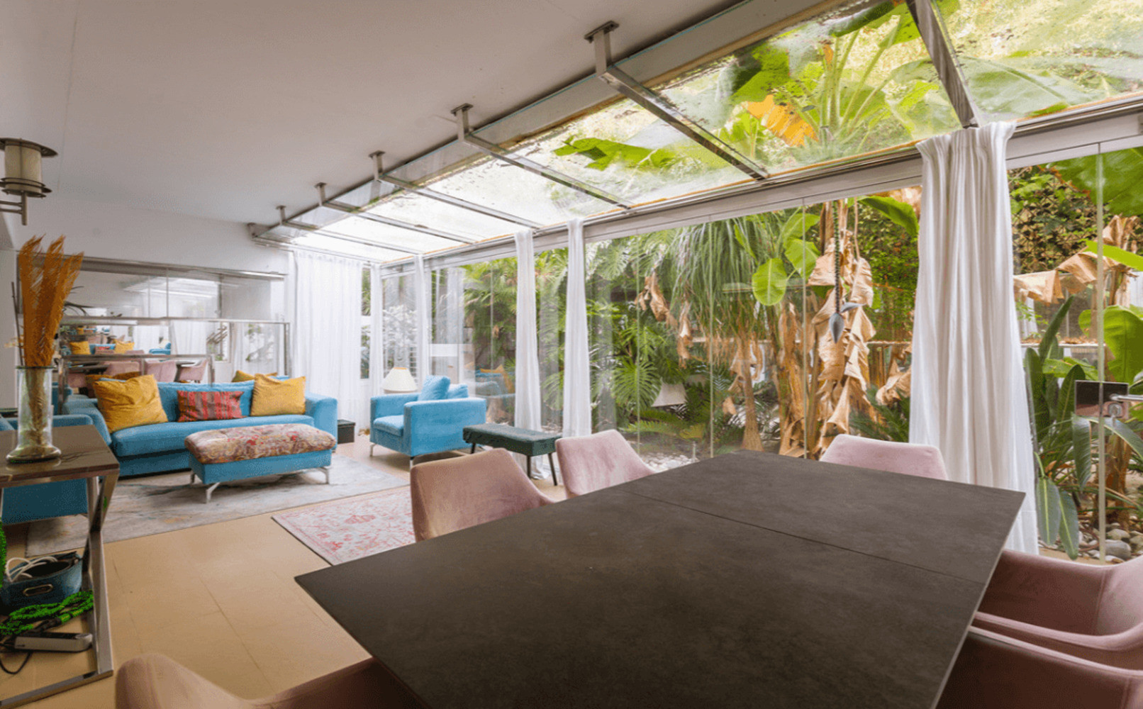 
                                                Vente
                                                 Appartement à Las Terrazas de Las Lomas