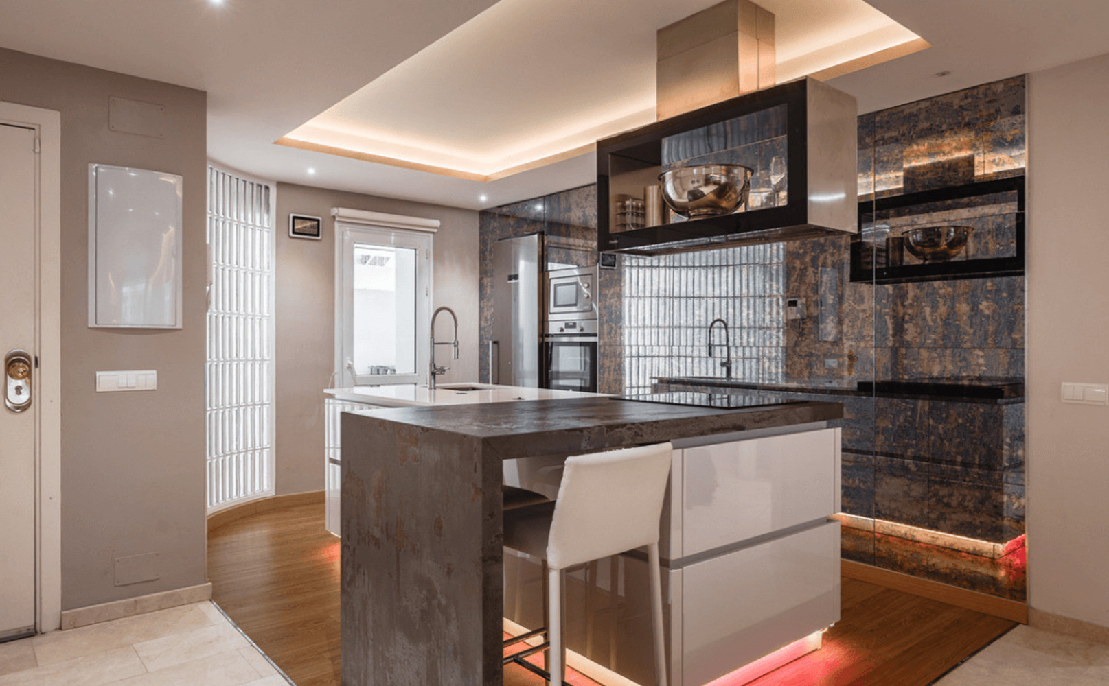 
                                                Vente
                                                 Appartement à Las Terrazas de Las Lomas