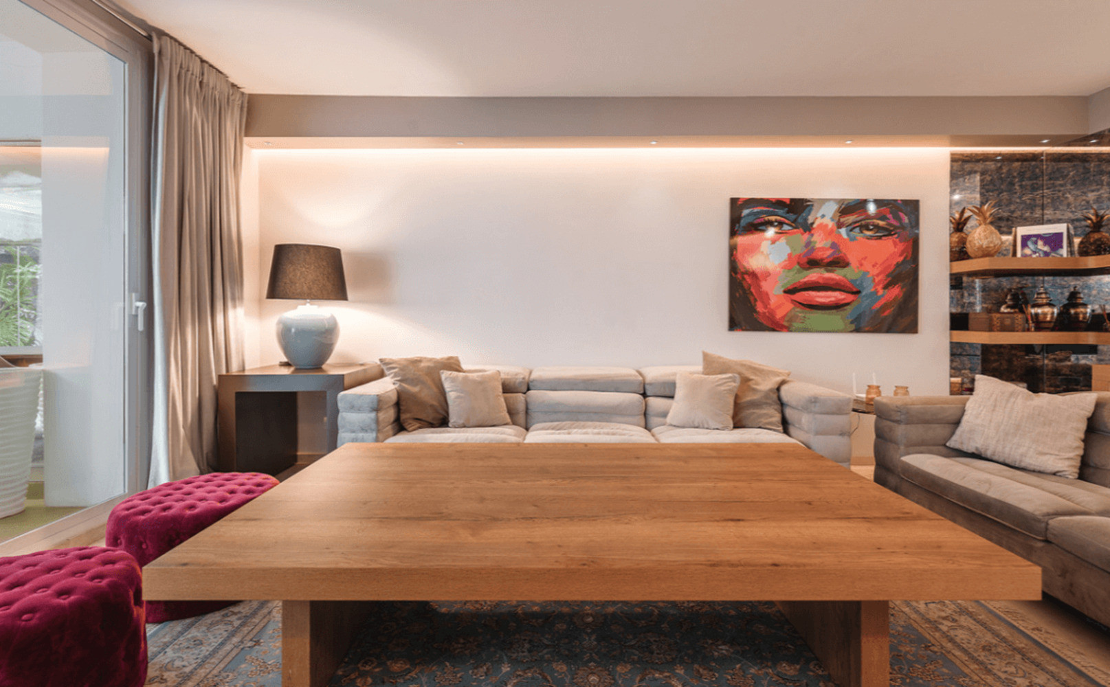 
                                                Vente
                                                 Appartement à Las Terrazas de Las Lomas