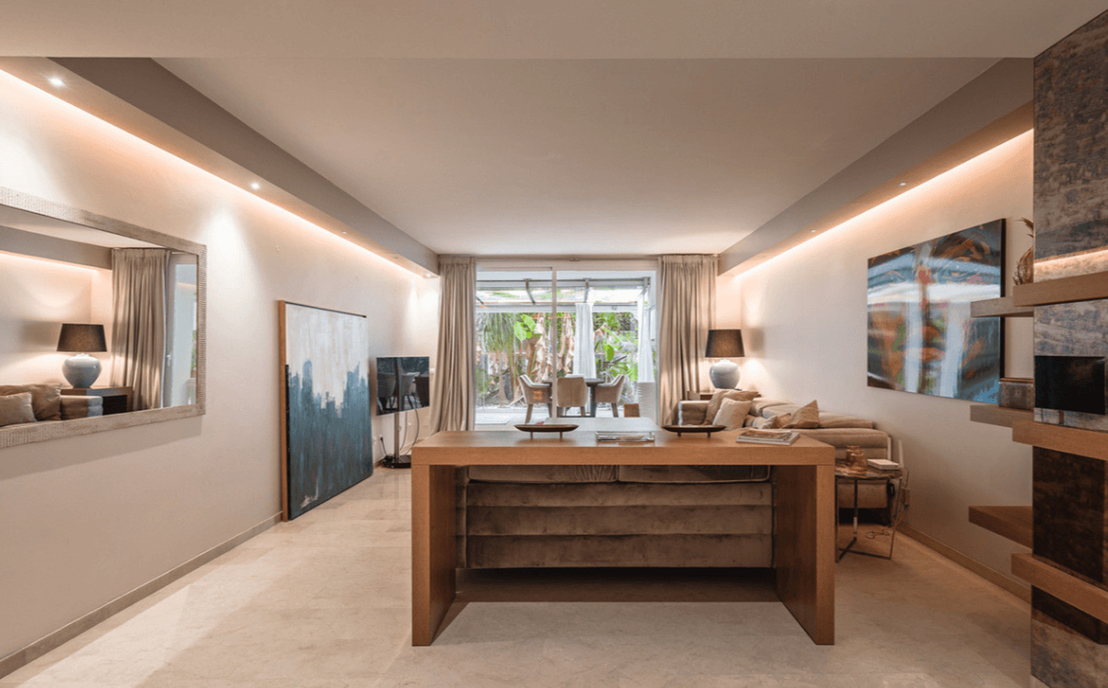 
                                                Vente
                                                 Appartement à Las Terrazas de Las Lomas