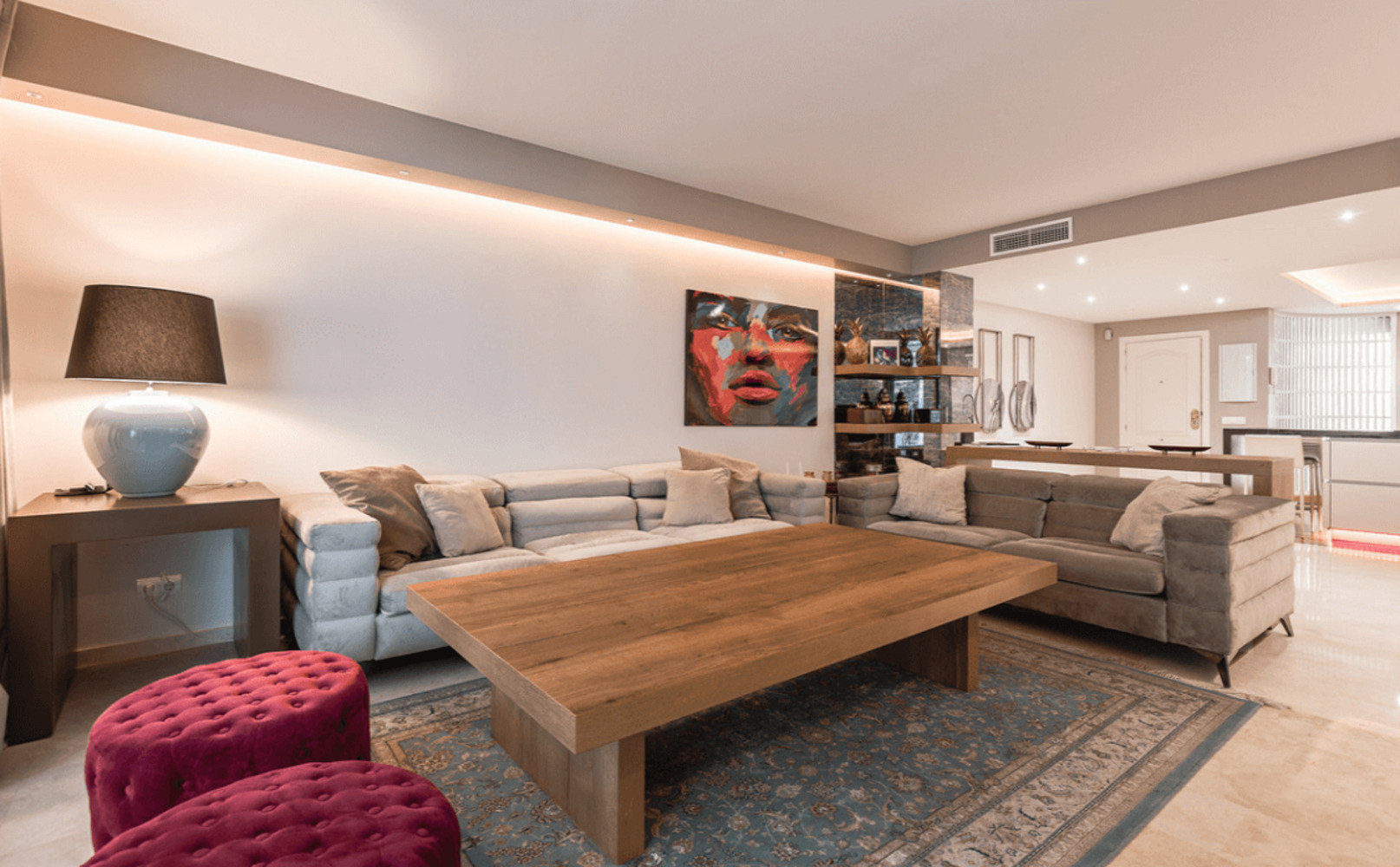 
                                                Vente
                                                 Appartement à Las Terrazas de Las Lomas