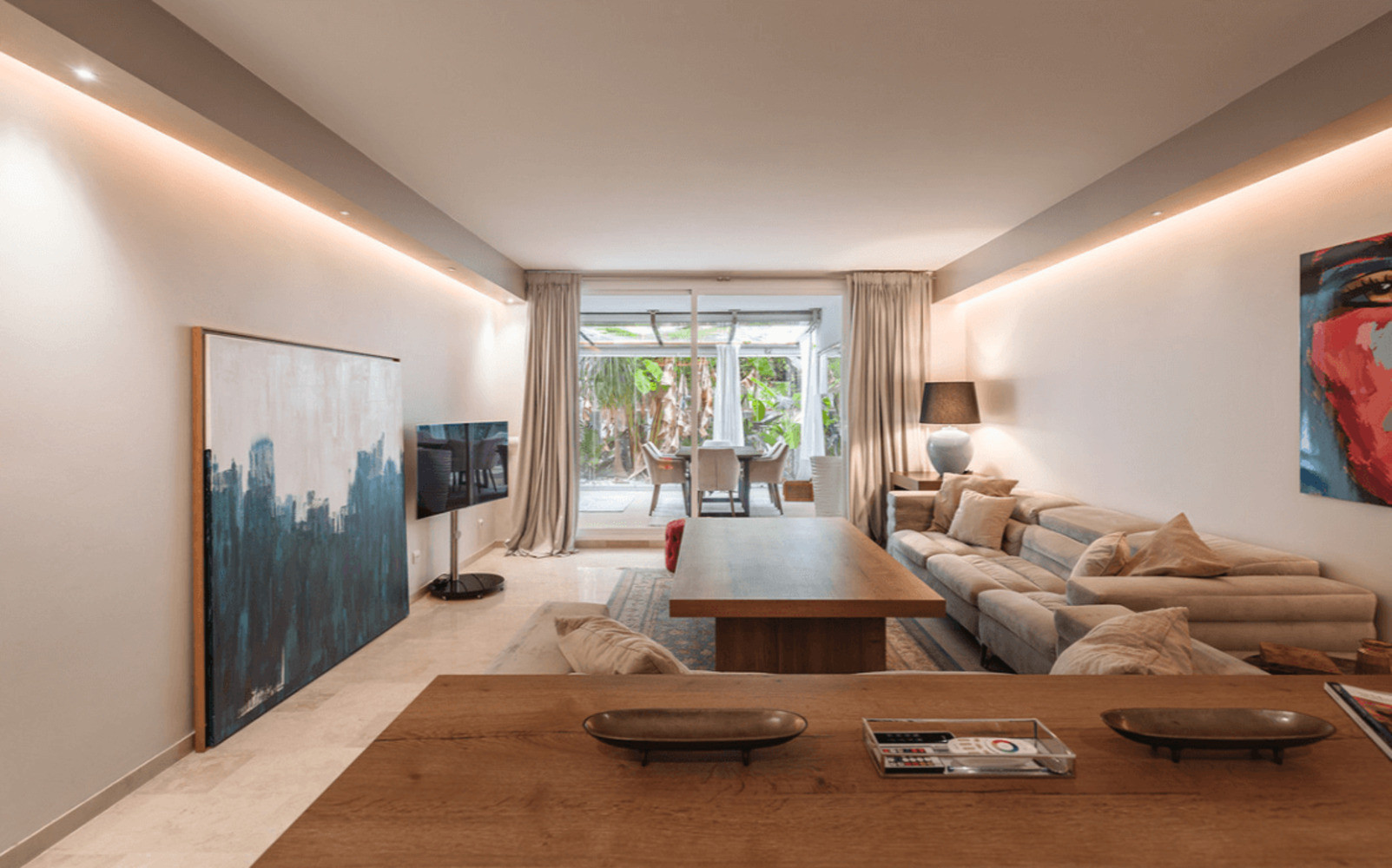 
                                                Vente
                                                 Appartement à Las Terrazas de Las Lomas