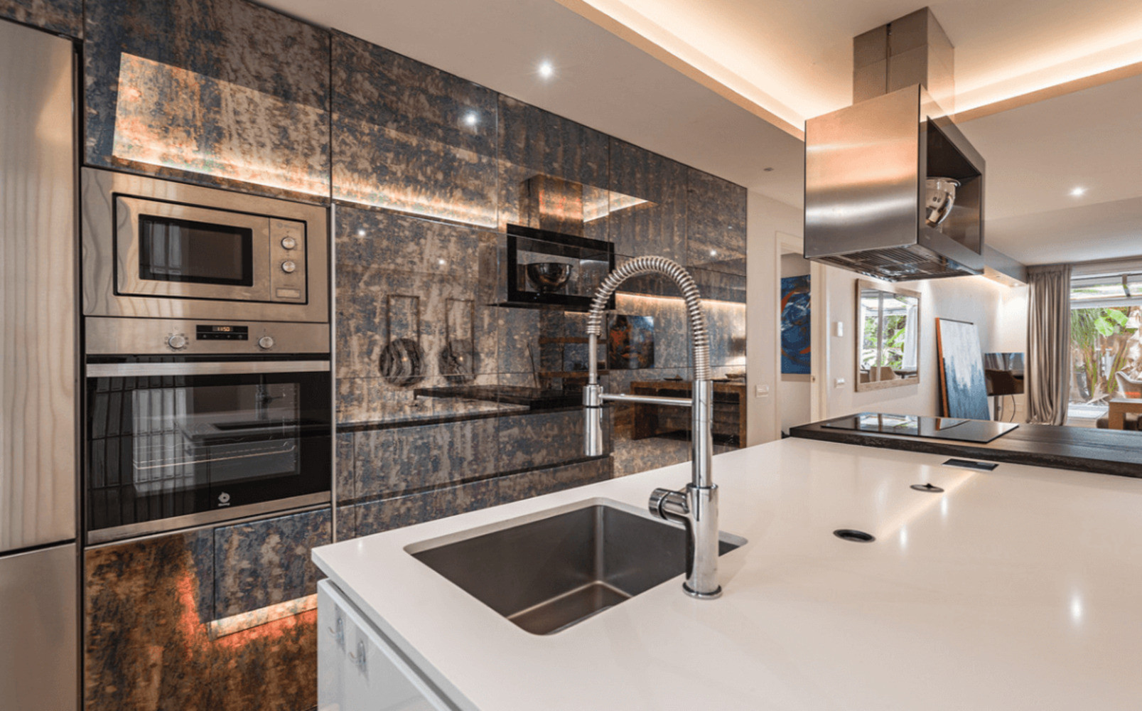 
                                                Vente
                                                 Appartement à Las Terrazas de Las Lomas