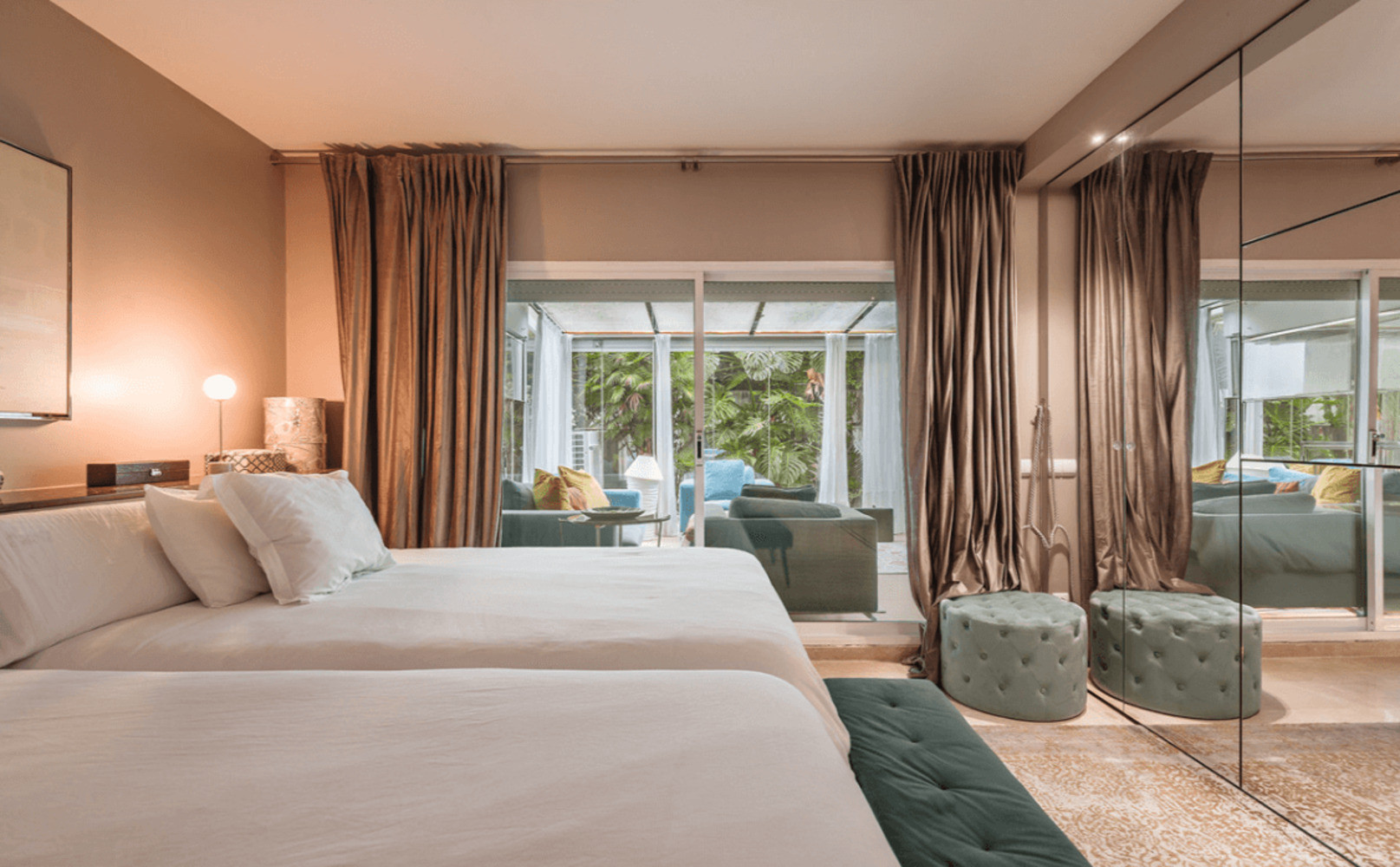 
                                                Vente
                                                 Appartement à Las Terrazas de Las Lomas