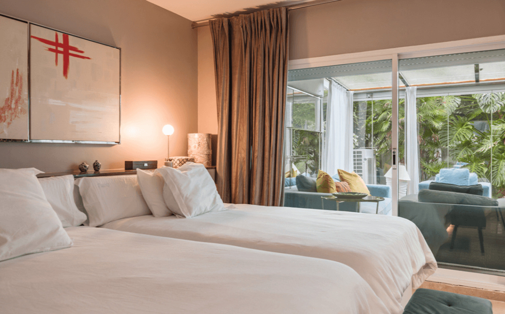 
                                                Vente
                                                 Appartement à Las Terrazas de Las Lomas