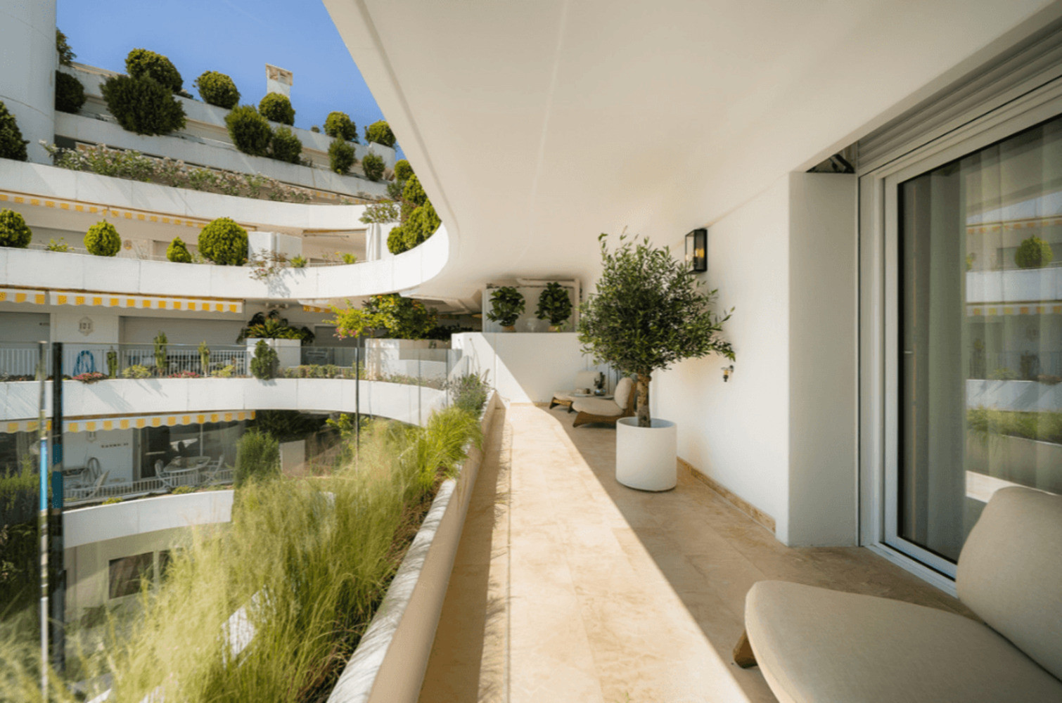 
                                                Vente
                                                 Appartement à Las Terrazas de Las Lomas