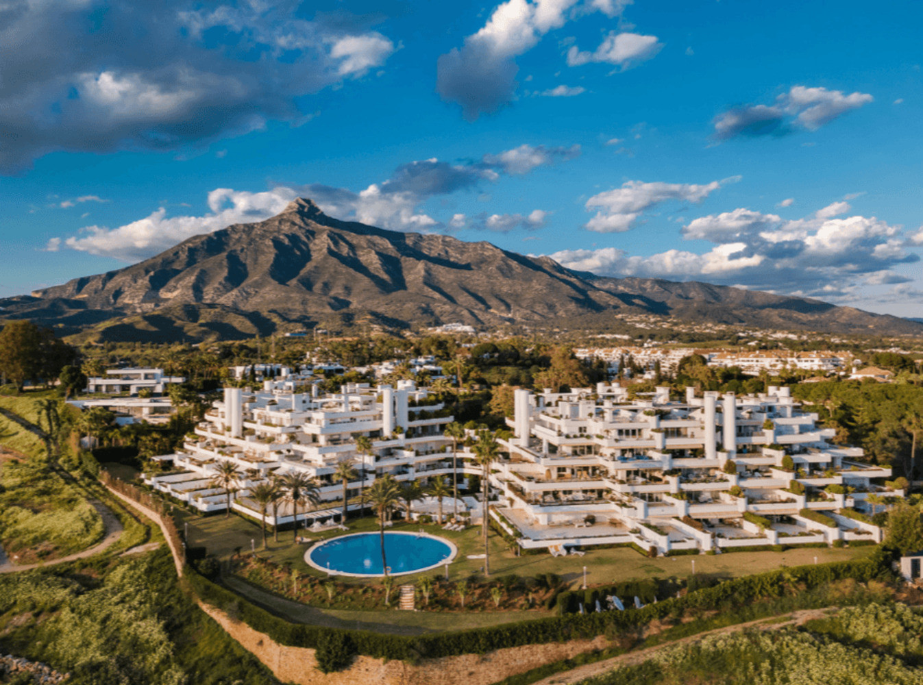 
                                                Vente
                                                 Appartement à Las Terrazas de Las Lomas