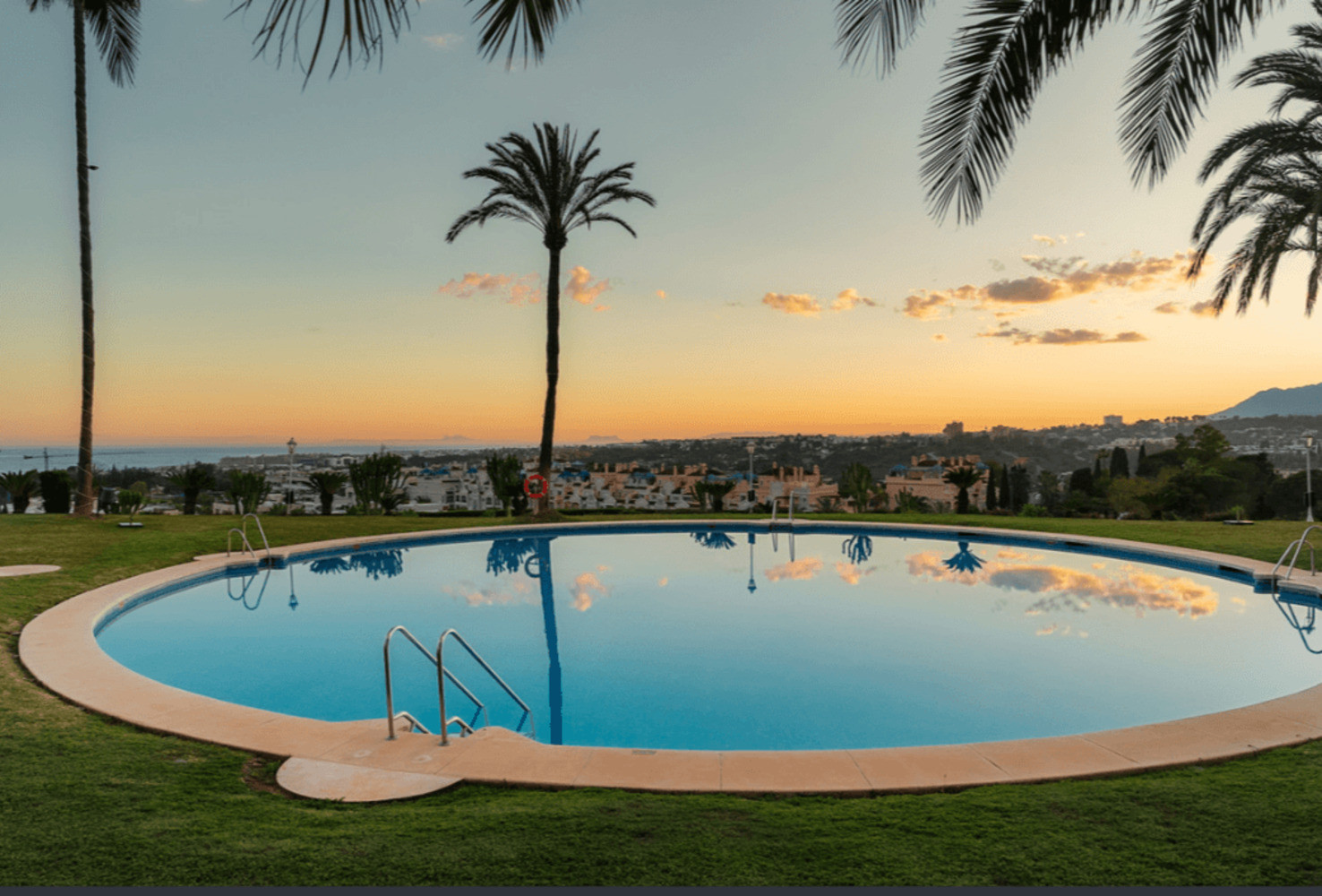
                                                Vente
                                                 Appartement à Las Terrazas de Las Lomas