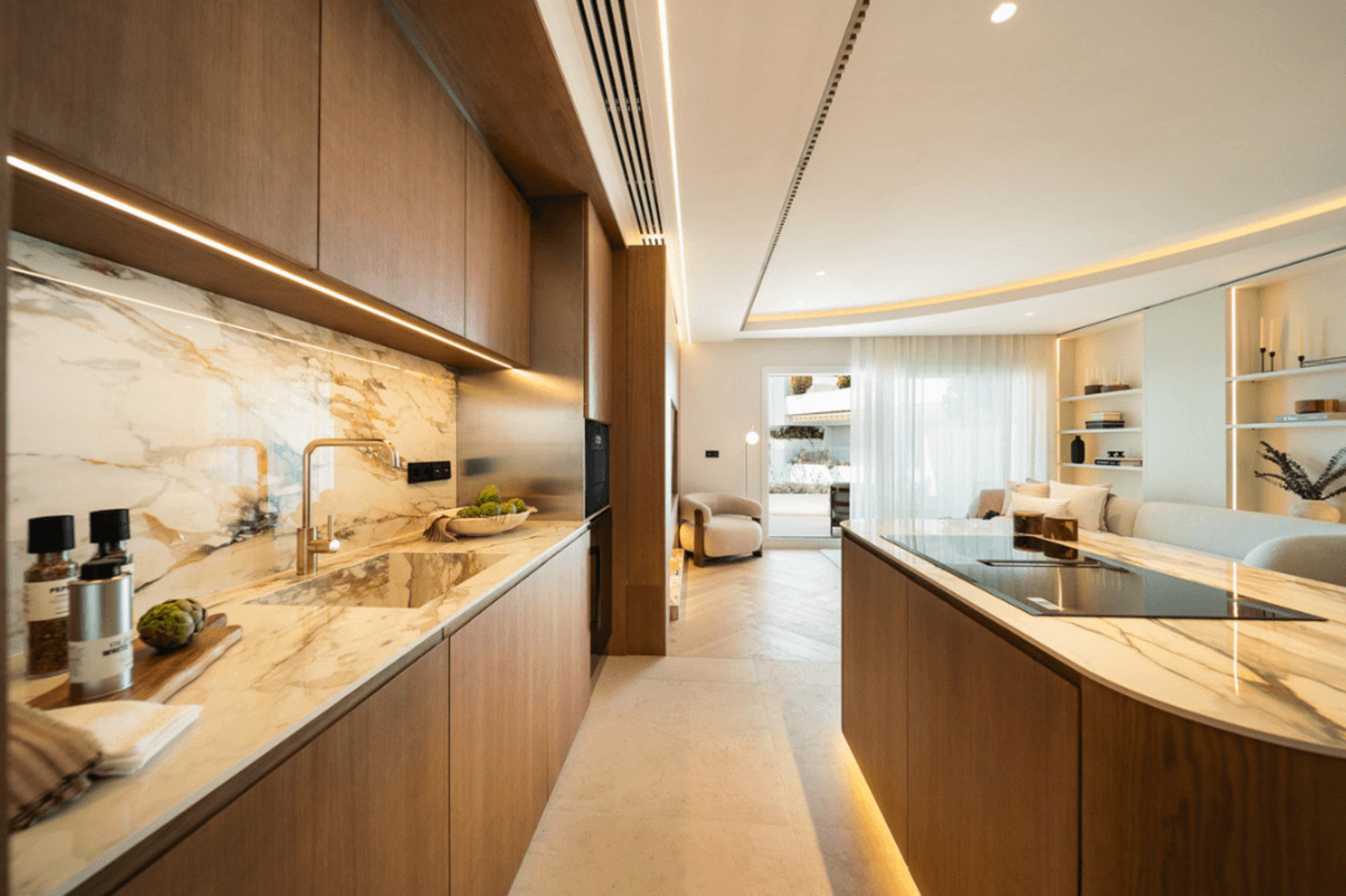 
                                                Vente
                                                 Appartement à Las Terrazas de Las Lomas