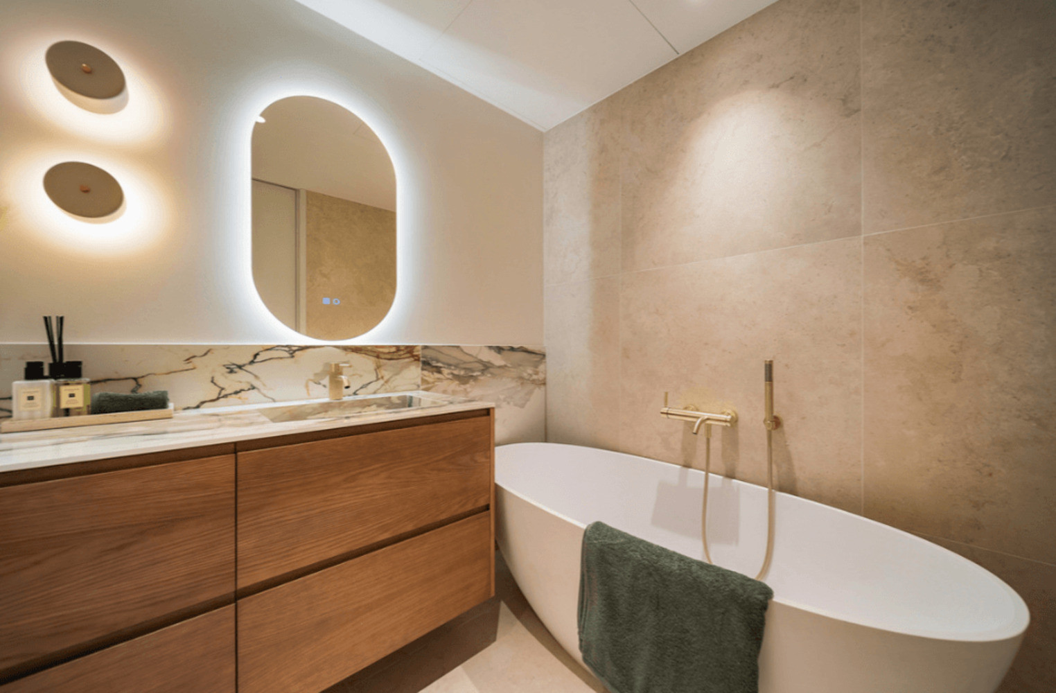 
                                                Vente
                                                 Appartement à Las Terrazas de Las Lomas