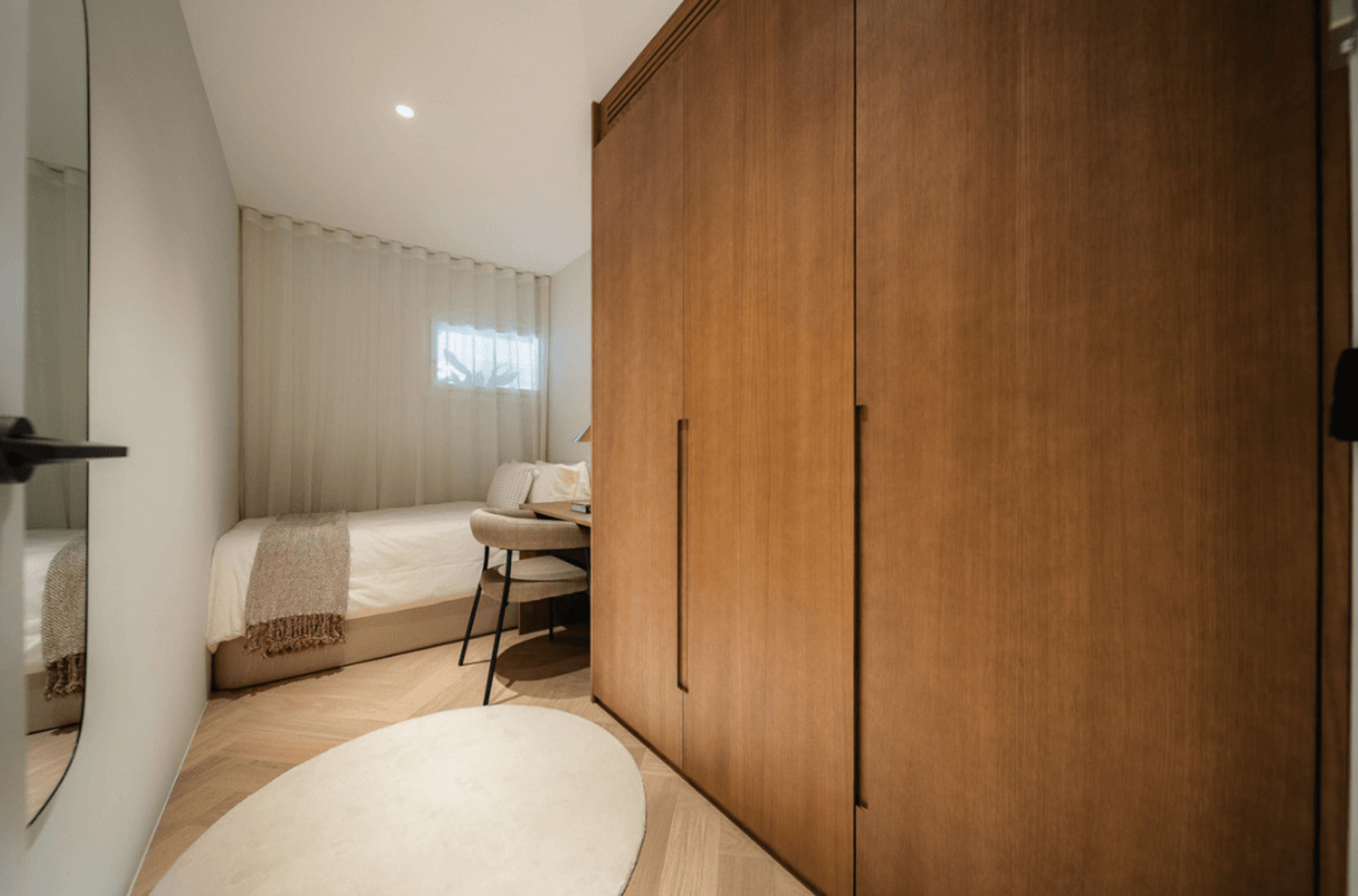 
                                                Vente
                                                 Appartement à Las Terrazas de Las Lomas