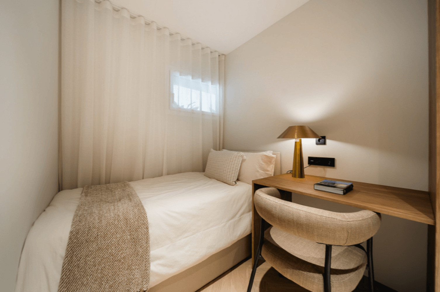 
                                                Vente
                                                 Appartement à Las Terrazas de Las Lomas