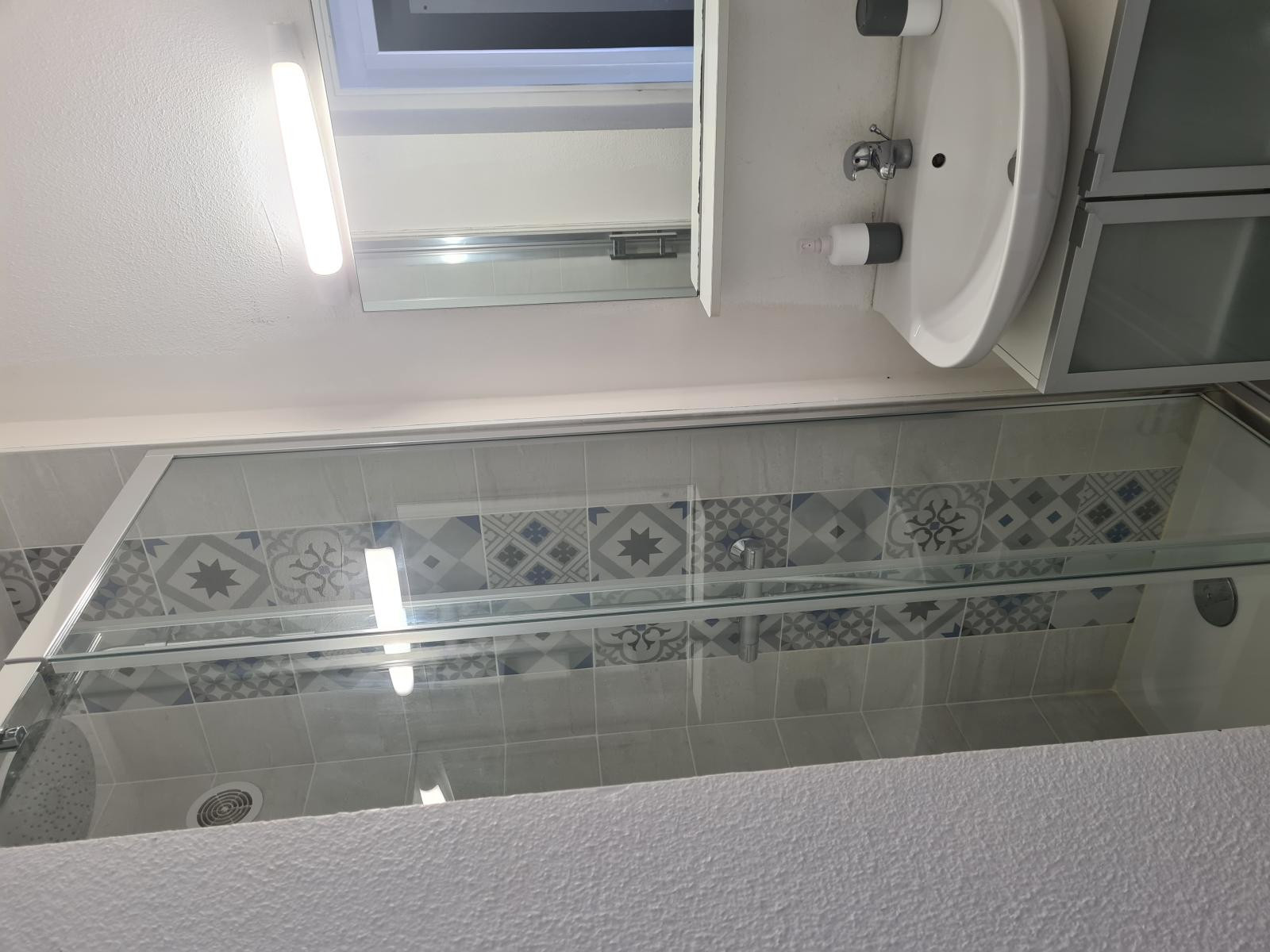 
                                                Location
                                                 Appartement à l'océan terrasse 20m2 3 chambres