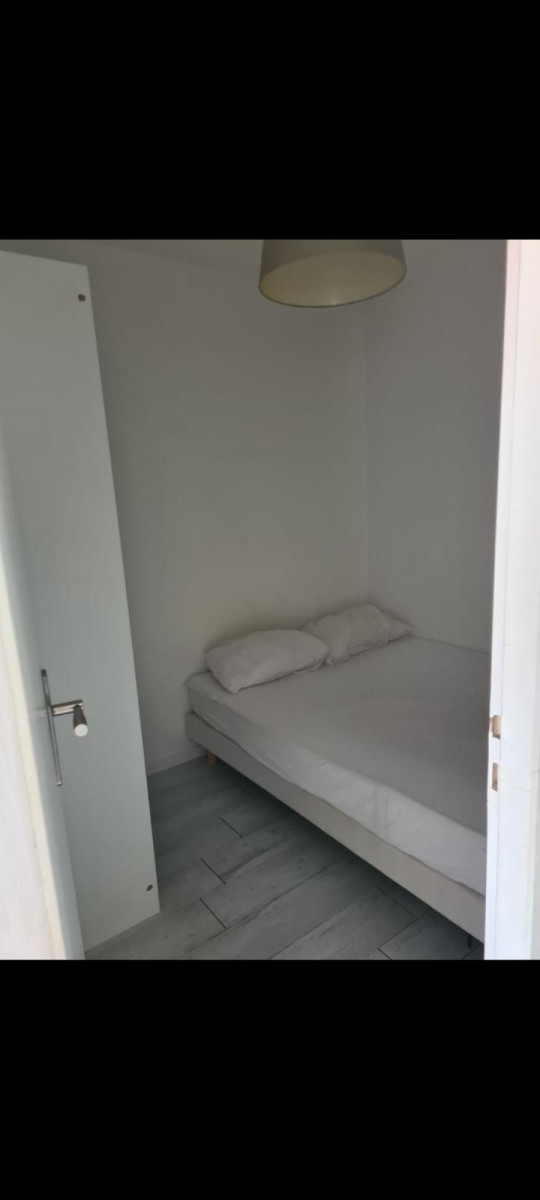 
                                                Location
                                                 Appartement à l'océan terrasse 20m2 3 chambres