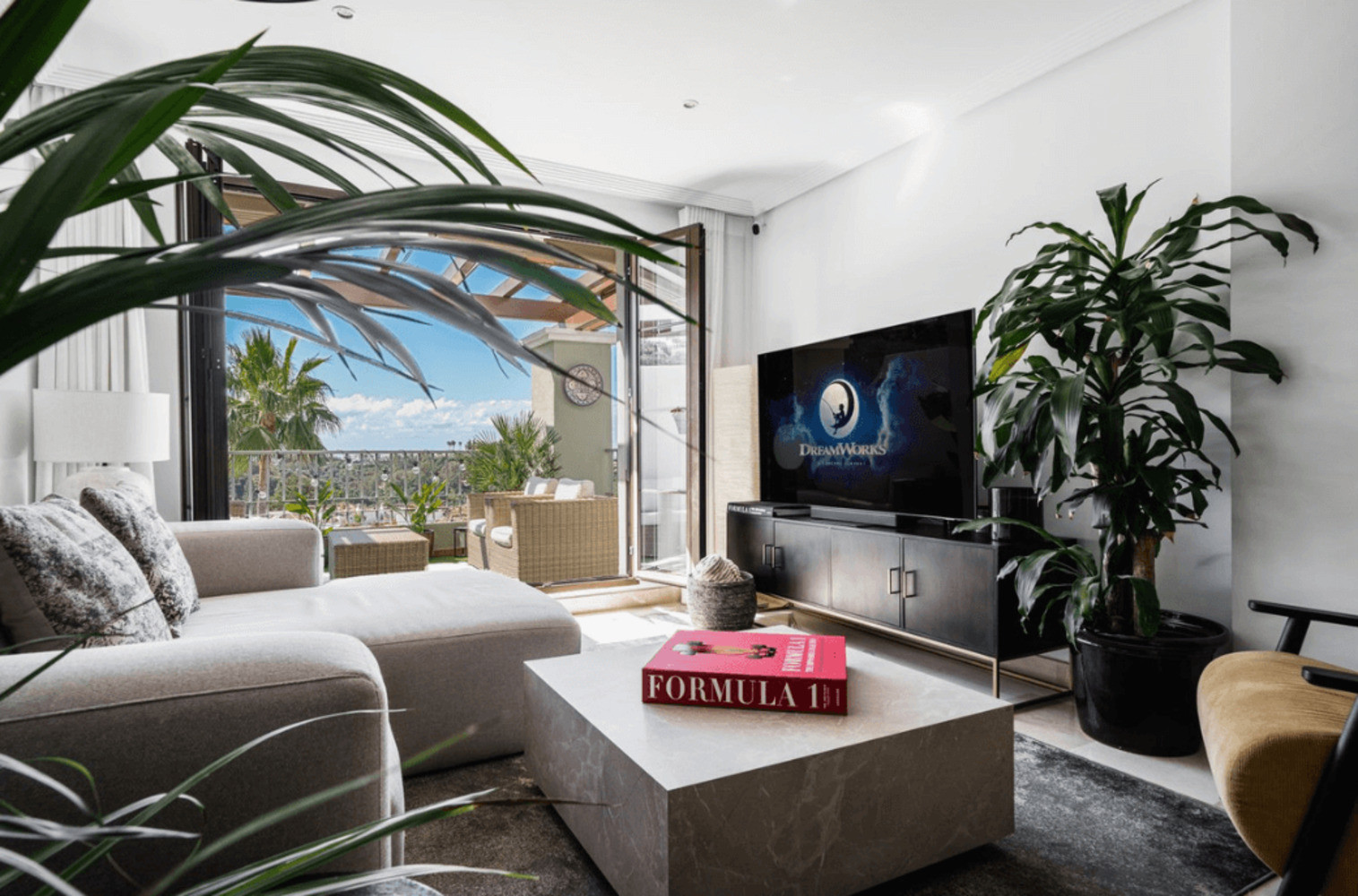 
                                                Vente
                                                 Appartement à Los Arqueros