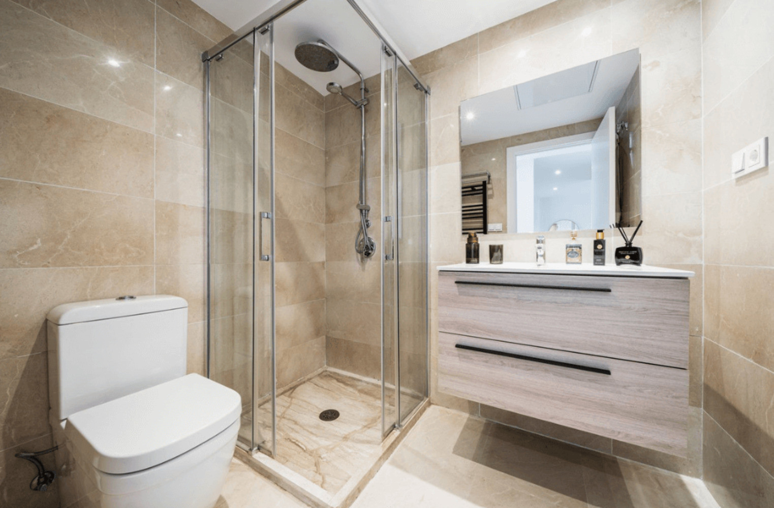 
                                                Vente
                                                 Appartement à Los Arqueros