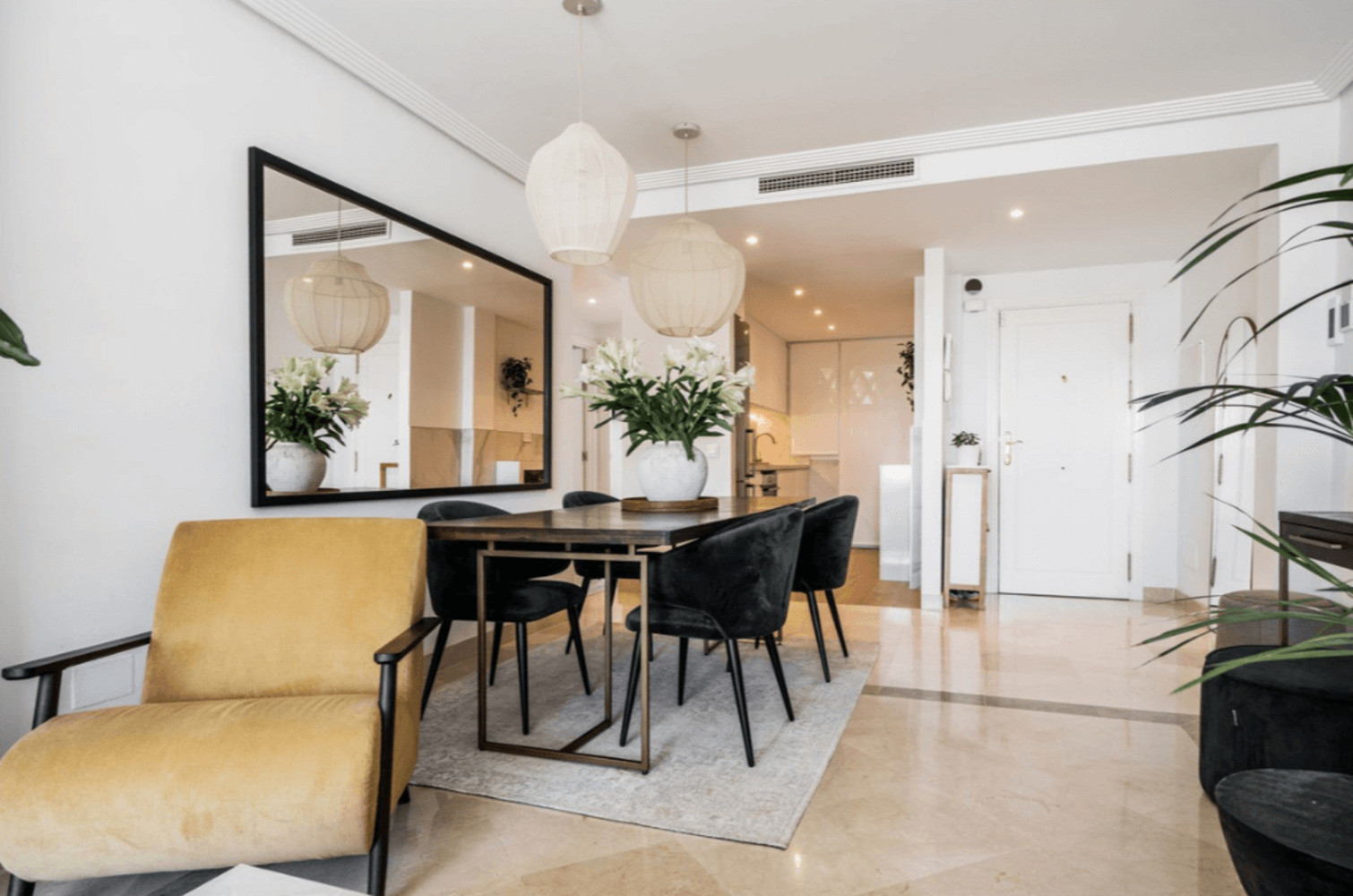 
                                                Vente
                                                 Appartement à Los Arqueros