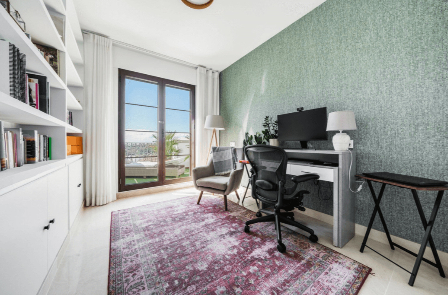 
                                                Vente
                                                 Appartement à Los Arqueros
